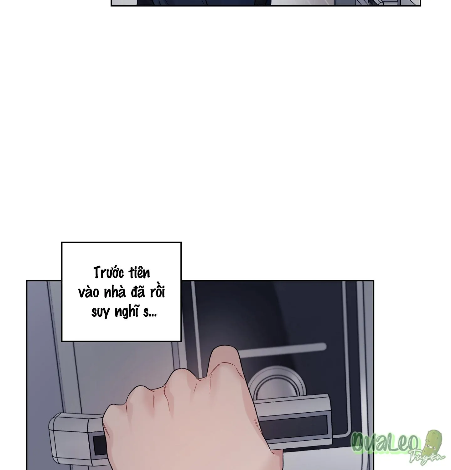 Kế hoạch tồi tệ Chapter 45 Trang 76