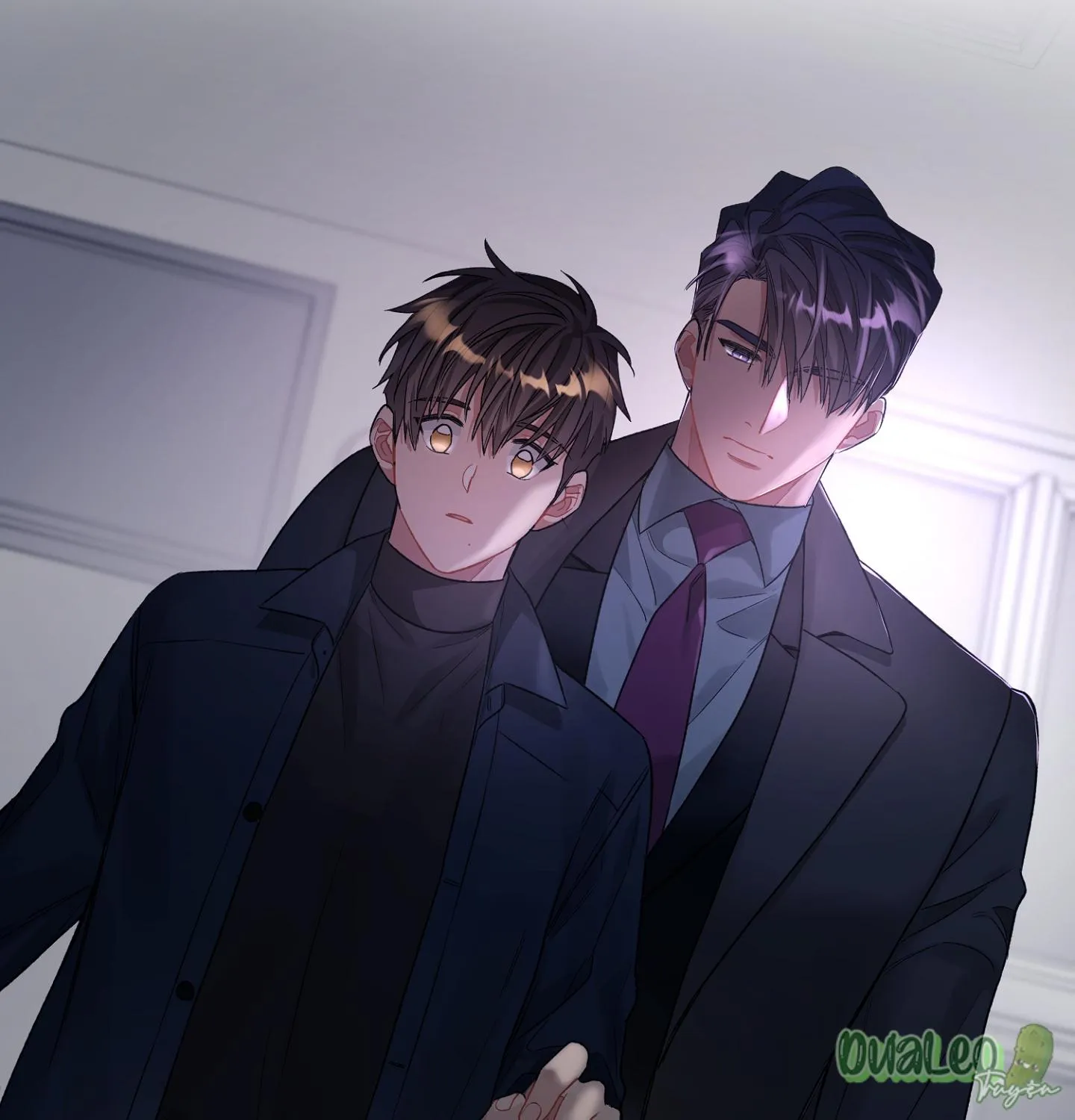 Kế hoạch tồi tệ Chapter 45 Trang 78