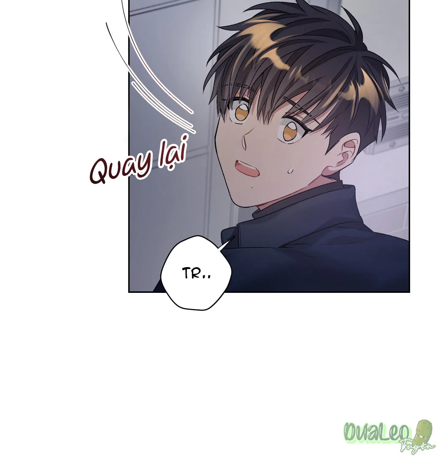 Kế hoạch tồi tệ Chapter 45 Trang 80