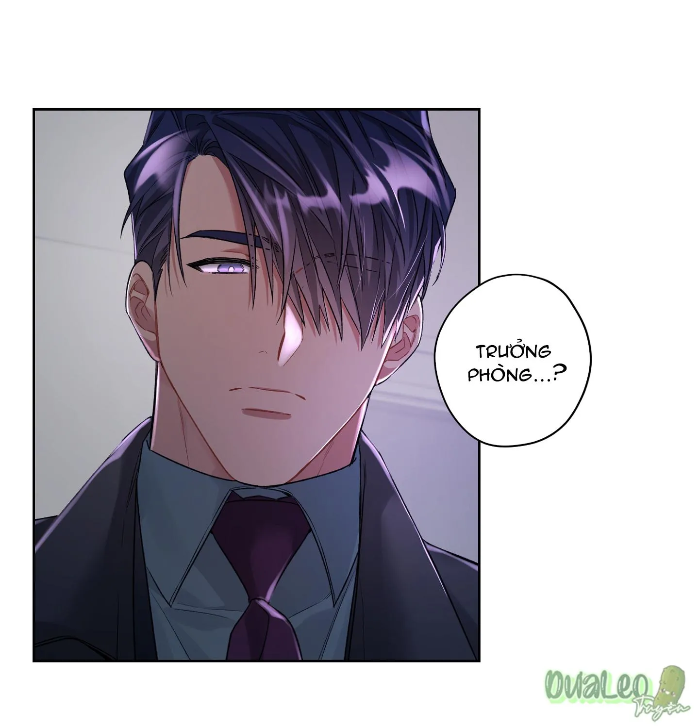 Kế hoạch tồi tệ Chapter 45 Trang 81