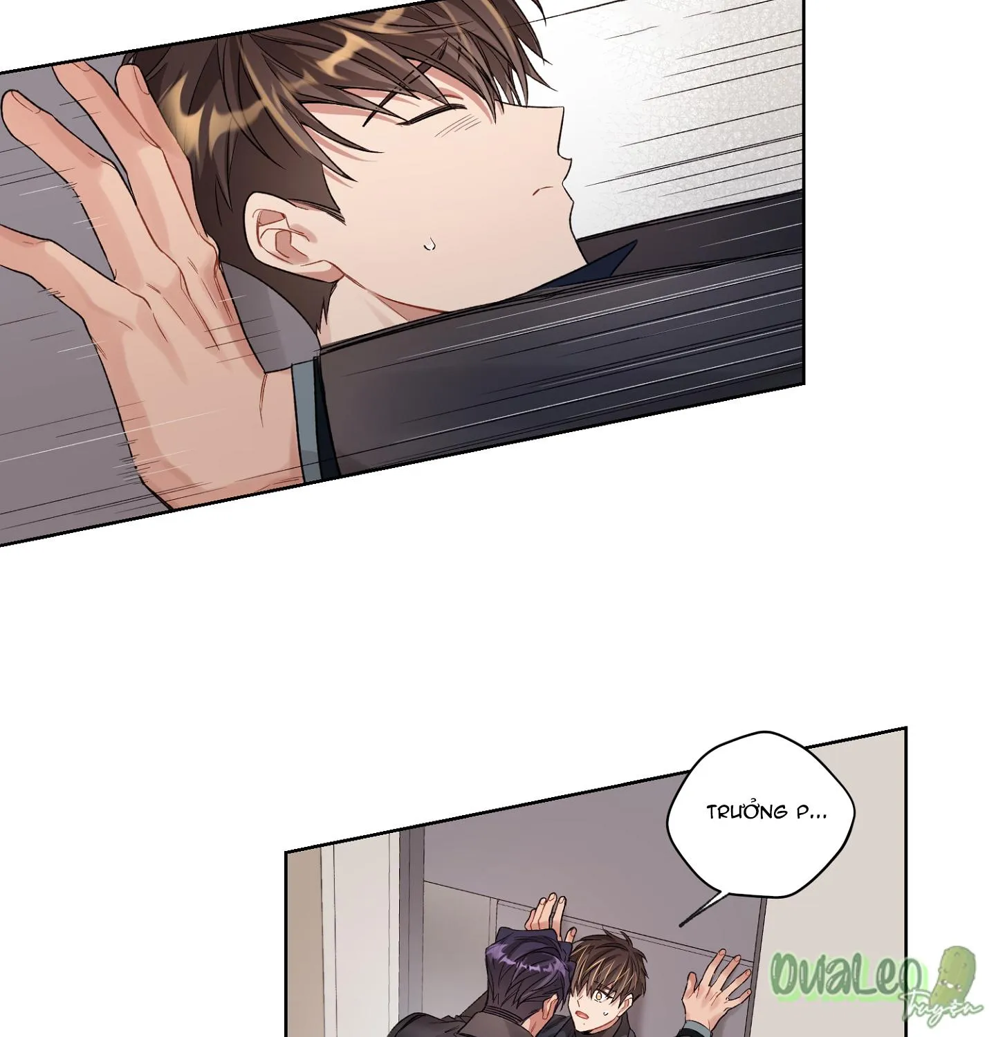 Kế hoạch tồi tệ Chapter 46 Trang 3