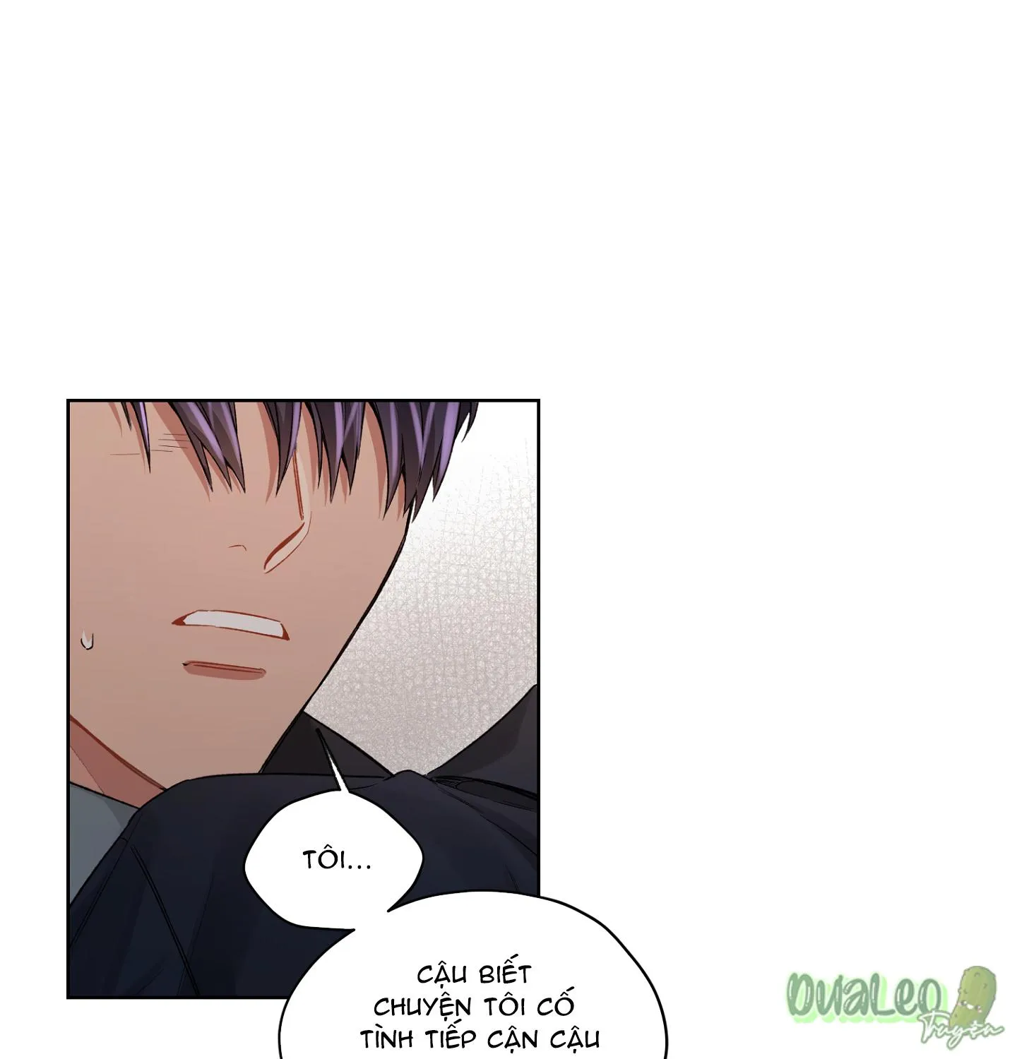 Kế hoạch tồi tệ Chapter 46 Trang 7