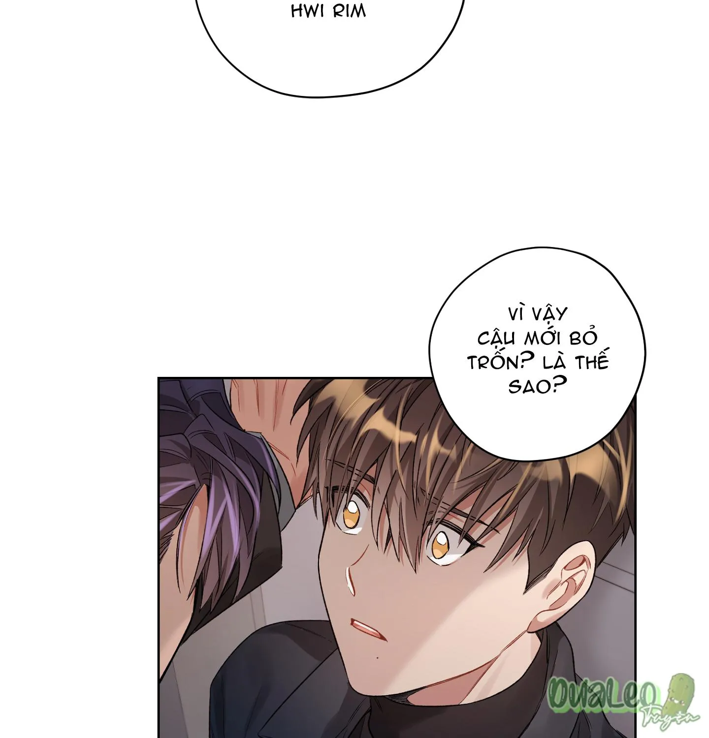 Kế hoạch tồi tệ Chapter 46 Trang 8