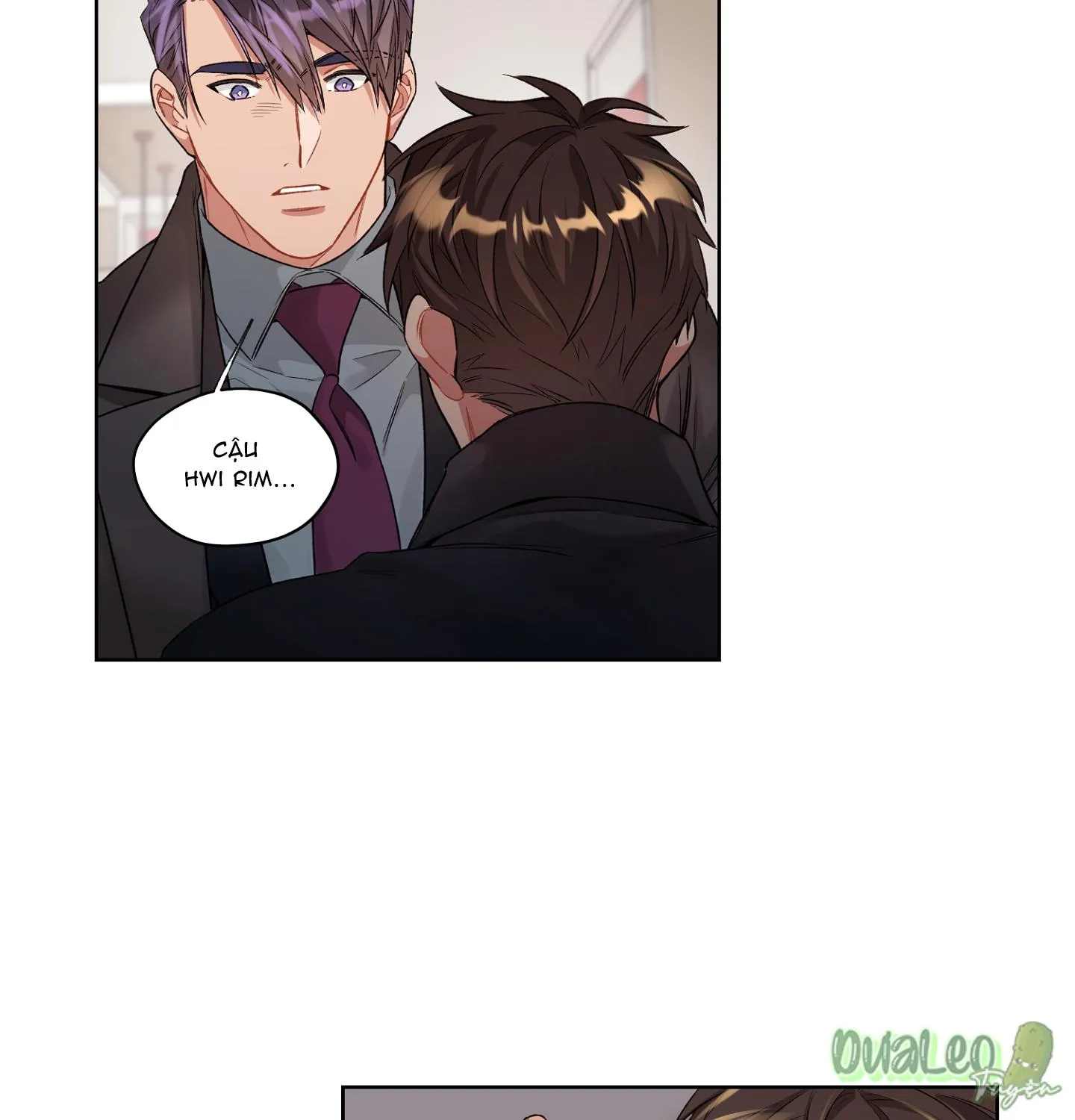 Kế hoạch tồi tệ Chapter 46 Trang 12