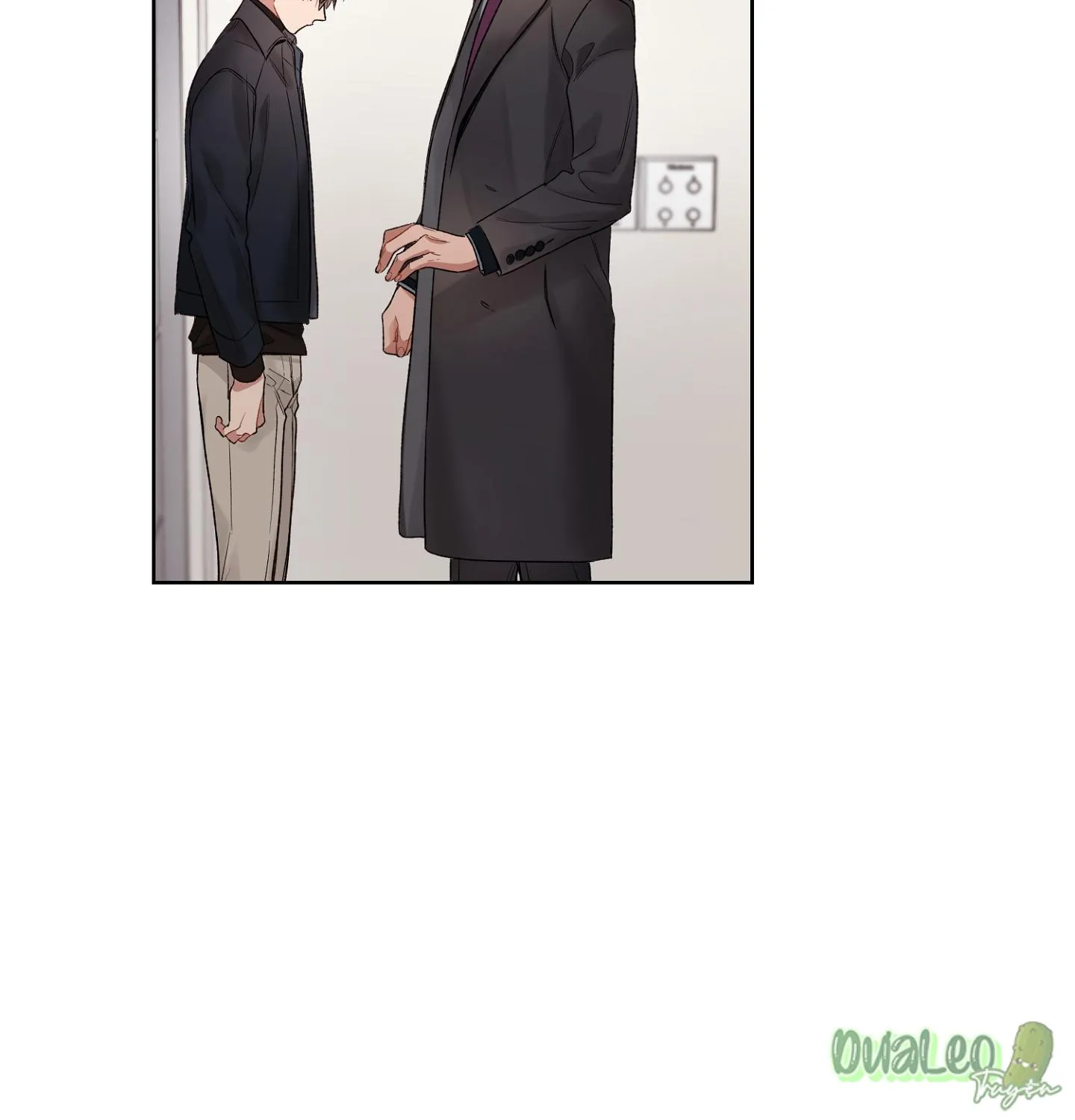 Kế hoạch tồi tệ Chapter 46 Trang 14