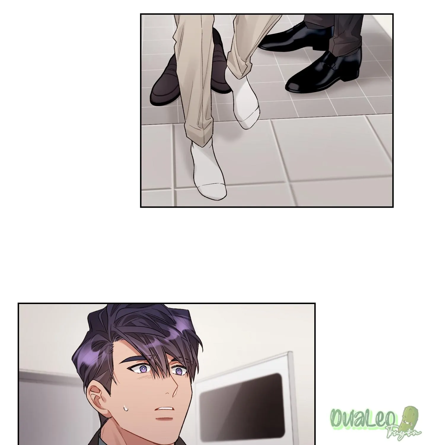 Kế hoạch tồi tệ Chapter 46 Trang 15