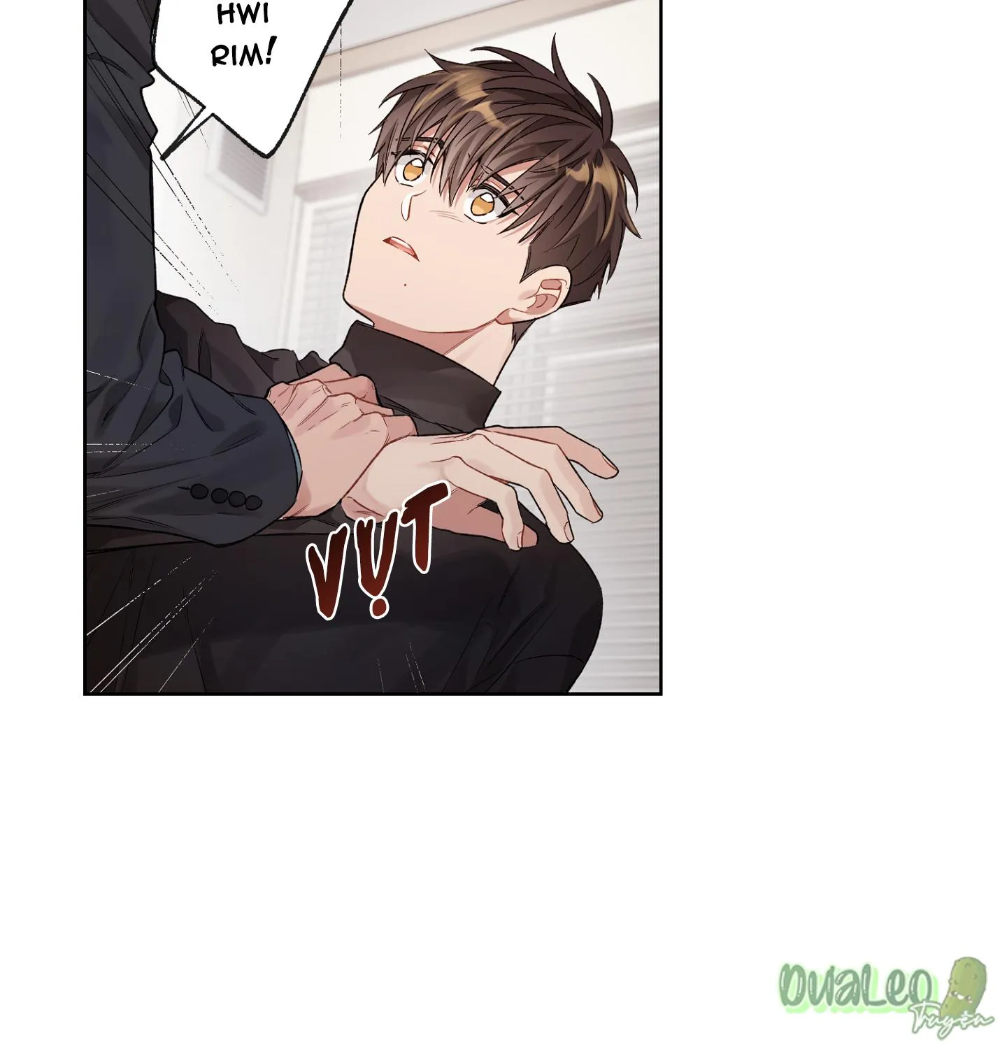 Kế hoạch tồi tệ Chapter 46 Trang 18