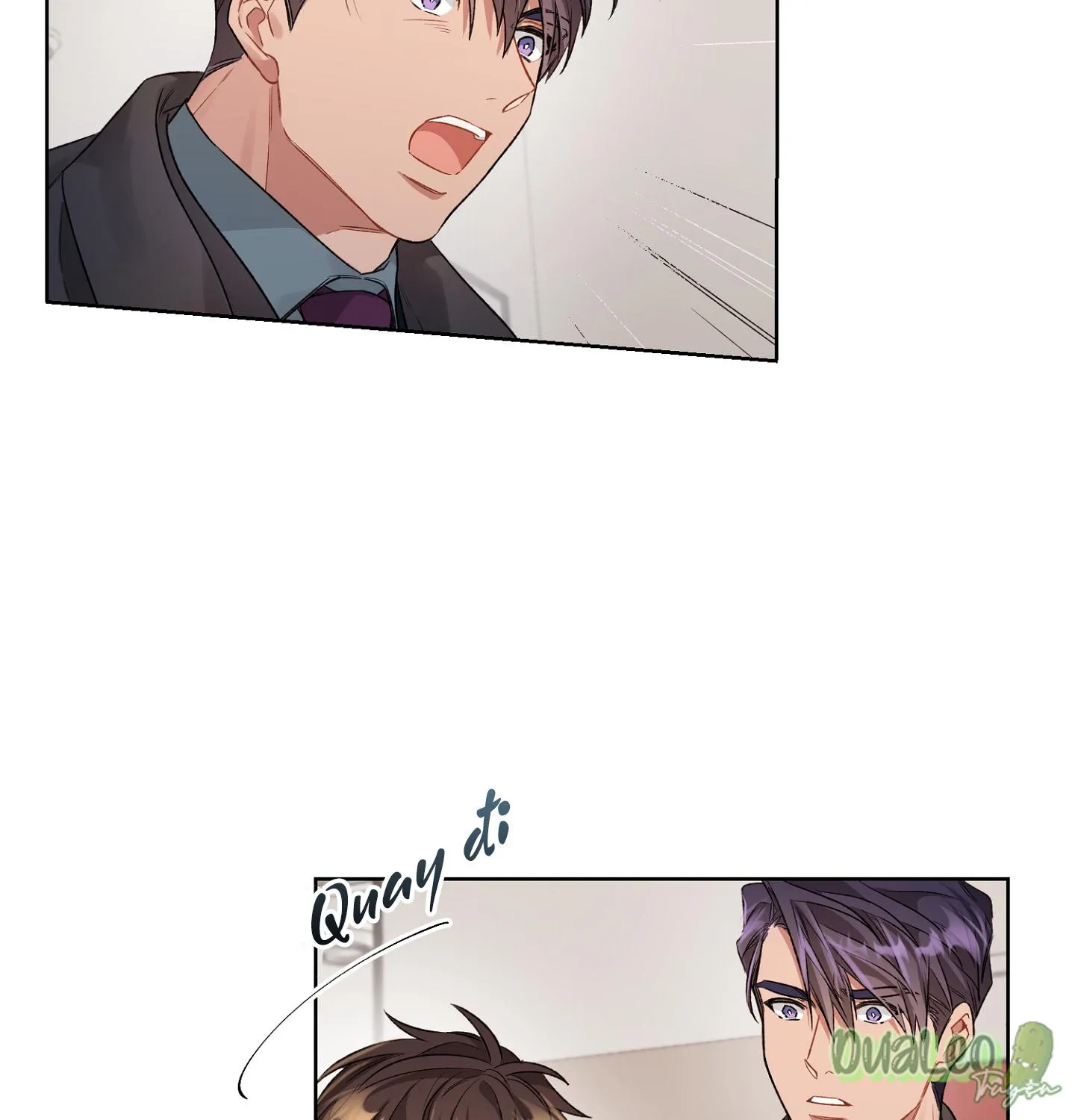 Kế hoạch tồi tệ Chapter 46 Trang 21