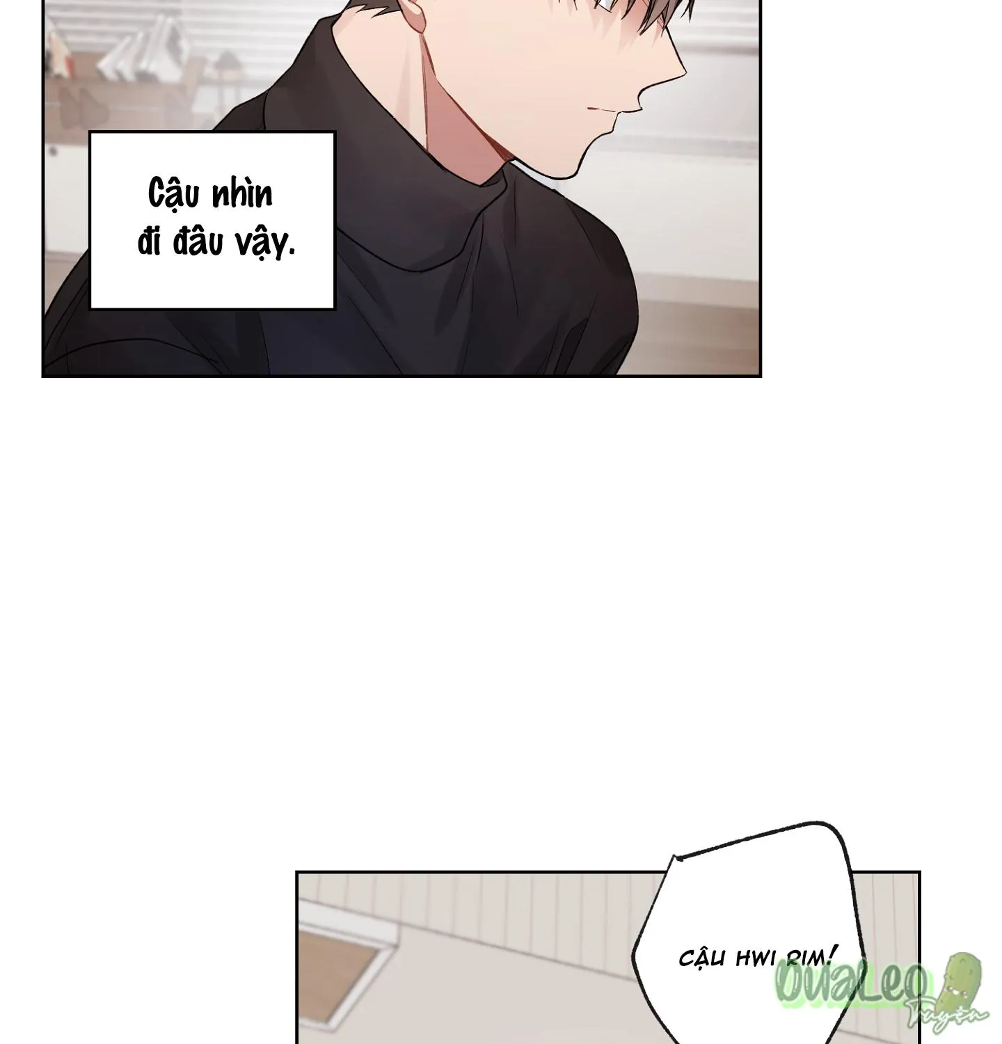 Kế hoạch tồi tệ Chapter 46 Trang 23