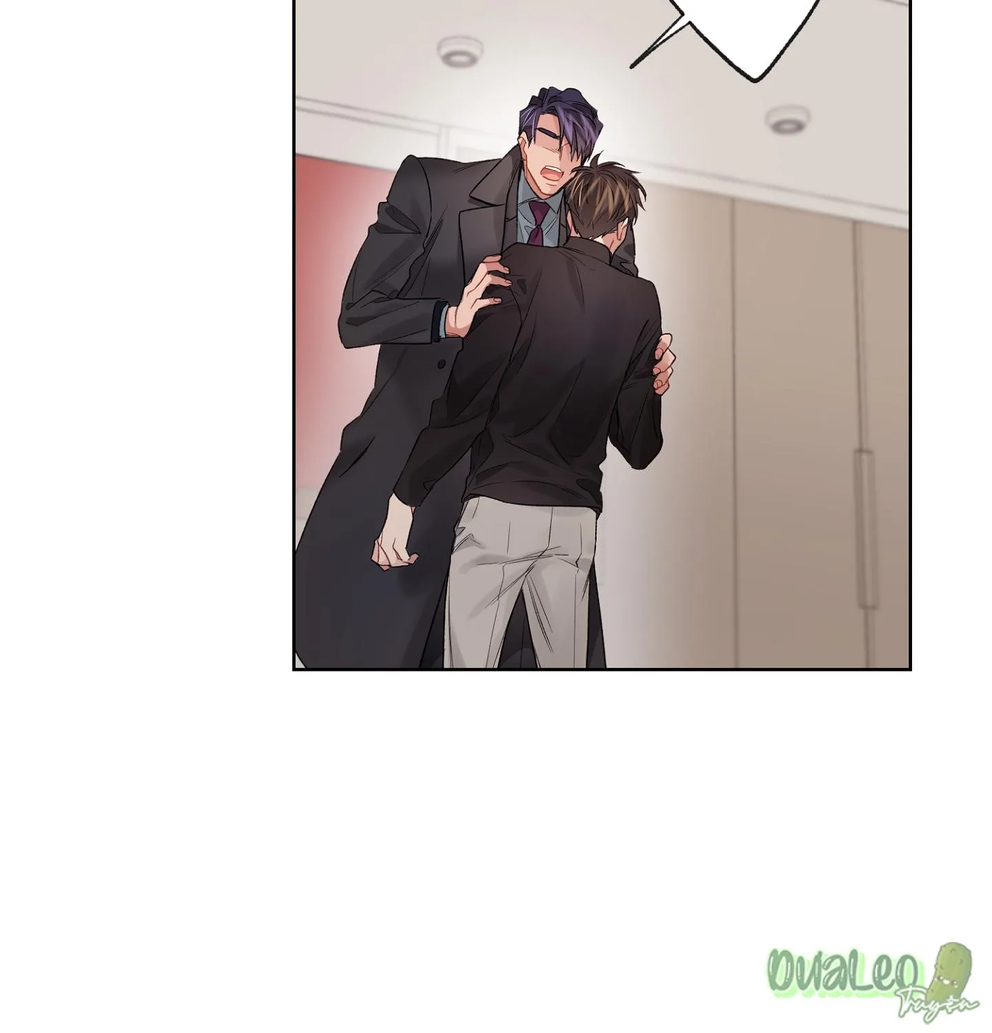 Kế hoạch tồi tệ Chapter 46 Trang 24