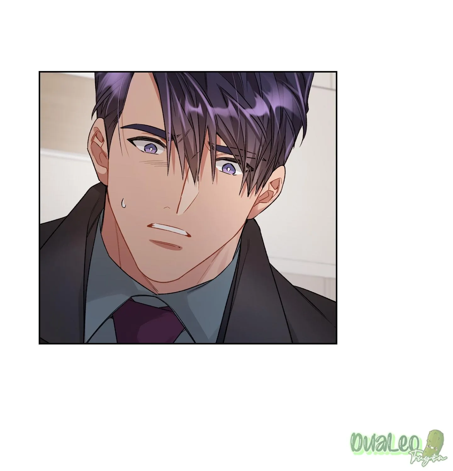 Kế hoạch tồi tệ Chapter 46 Trang 25