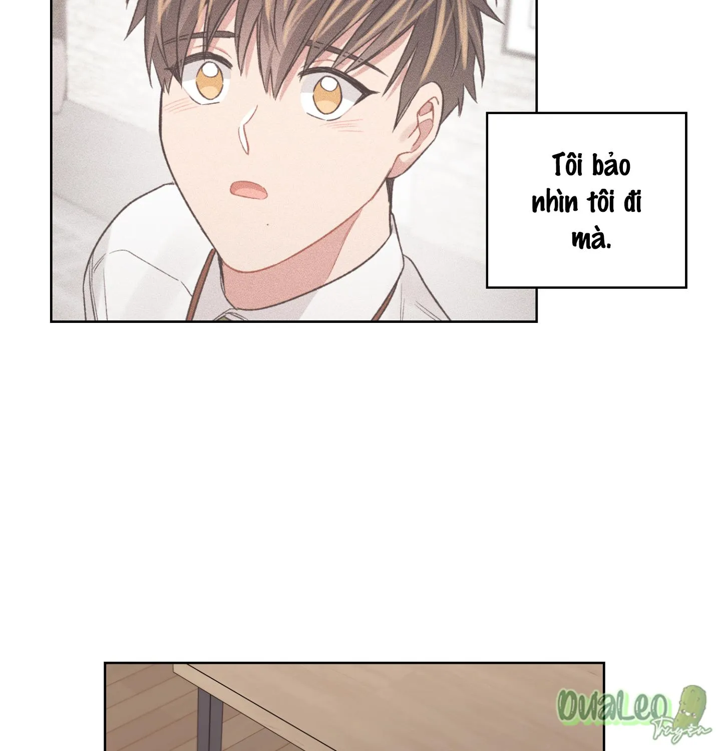 Kế hoạch tồi tệ Chapter 46 Trang 27