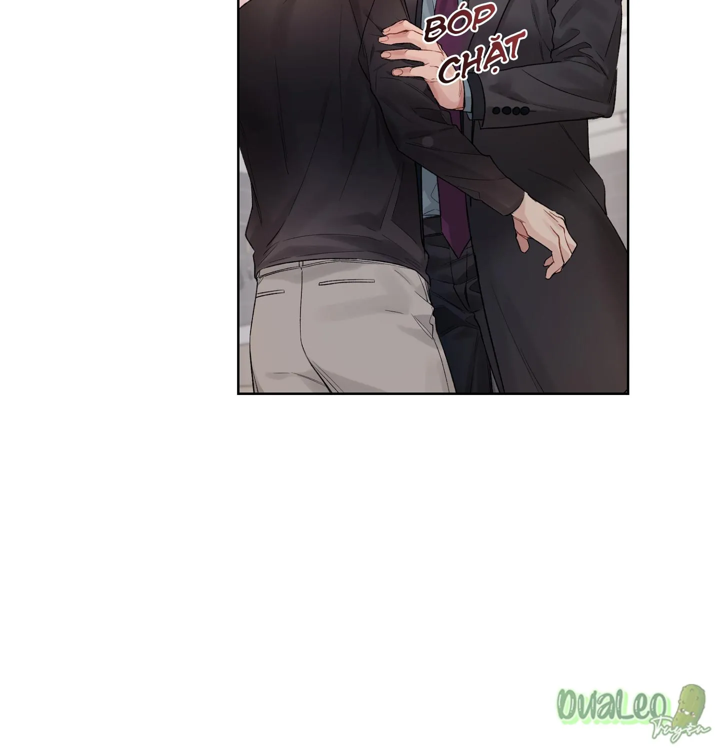 Kế hoạch tồi tệ Chapter 46 Trang 29