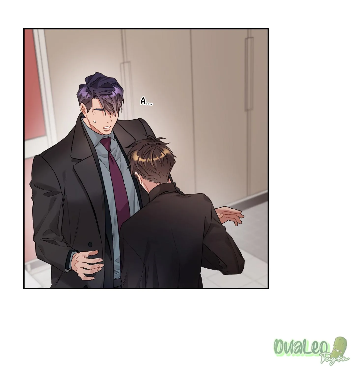 Kế hoạch tồi tệ Chapter 46 Trang 30