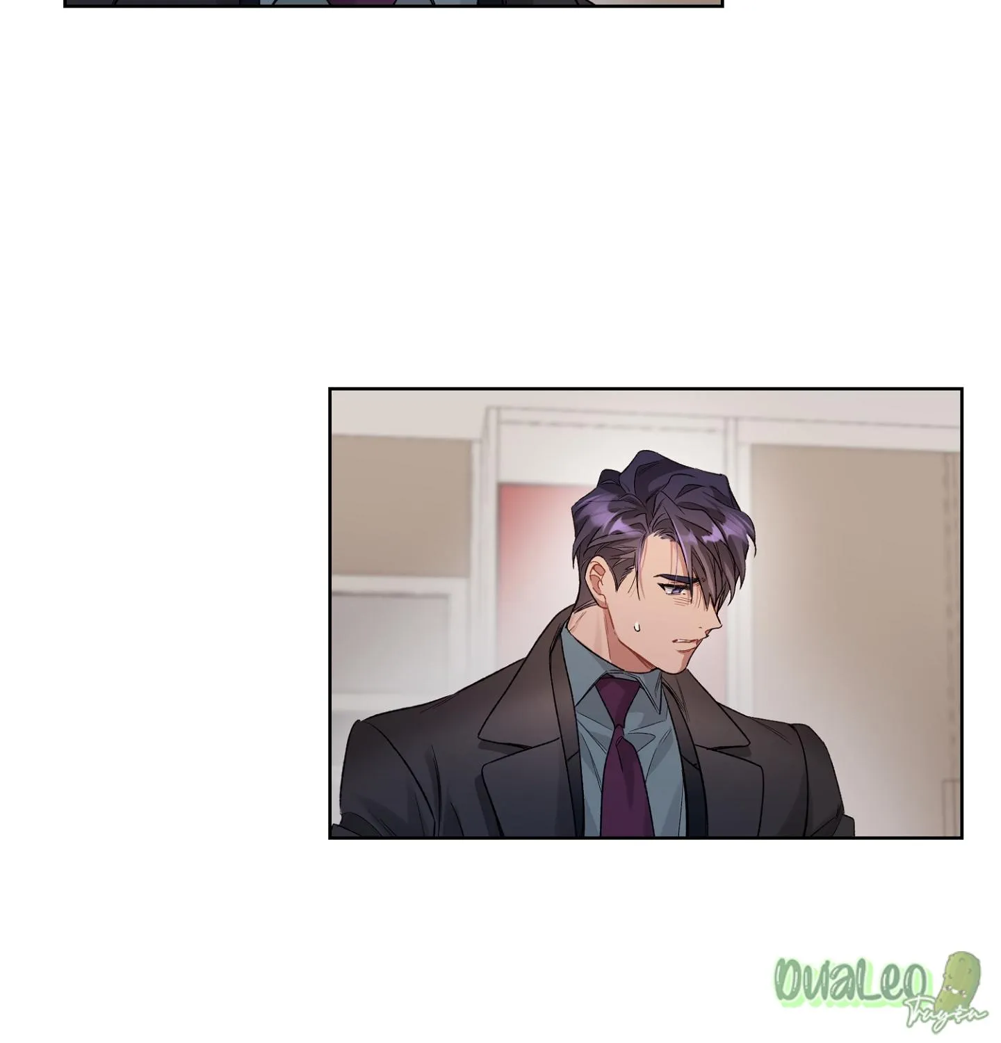 Kế hoạch tồi tệ Chapter 46 Trang 34