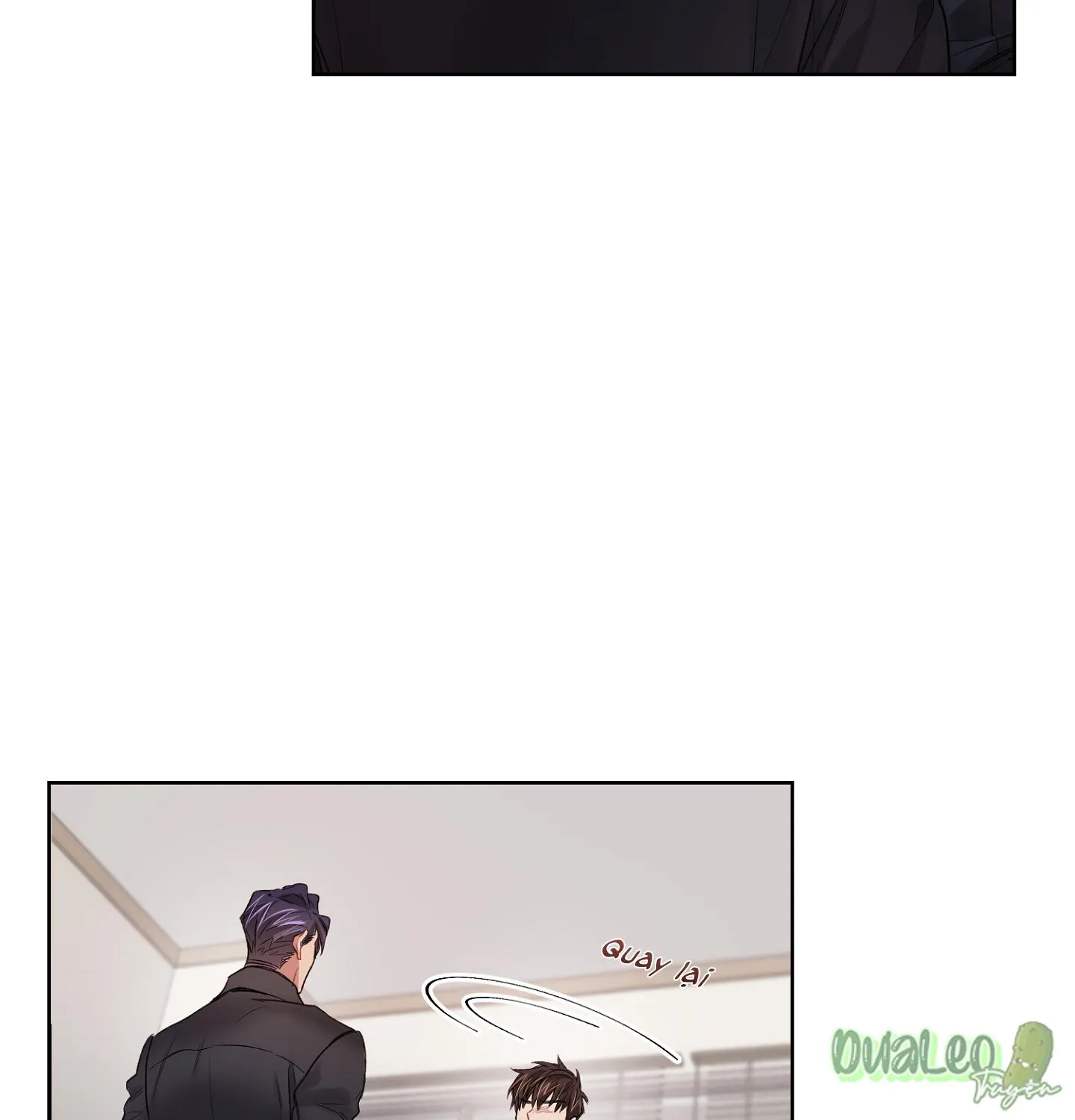 Kế hoạch tồi tệ Chapter 46 Trang 37