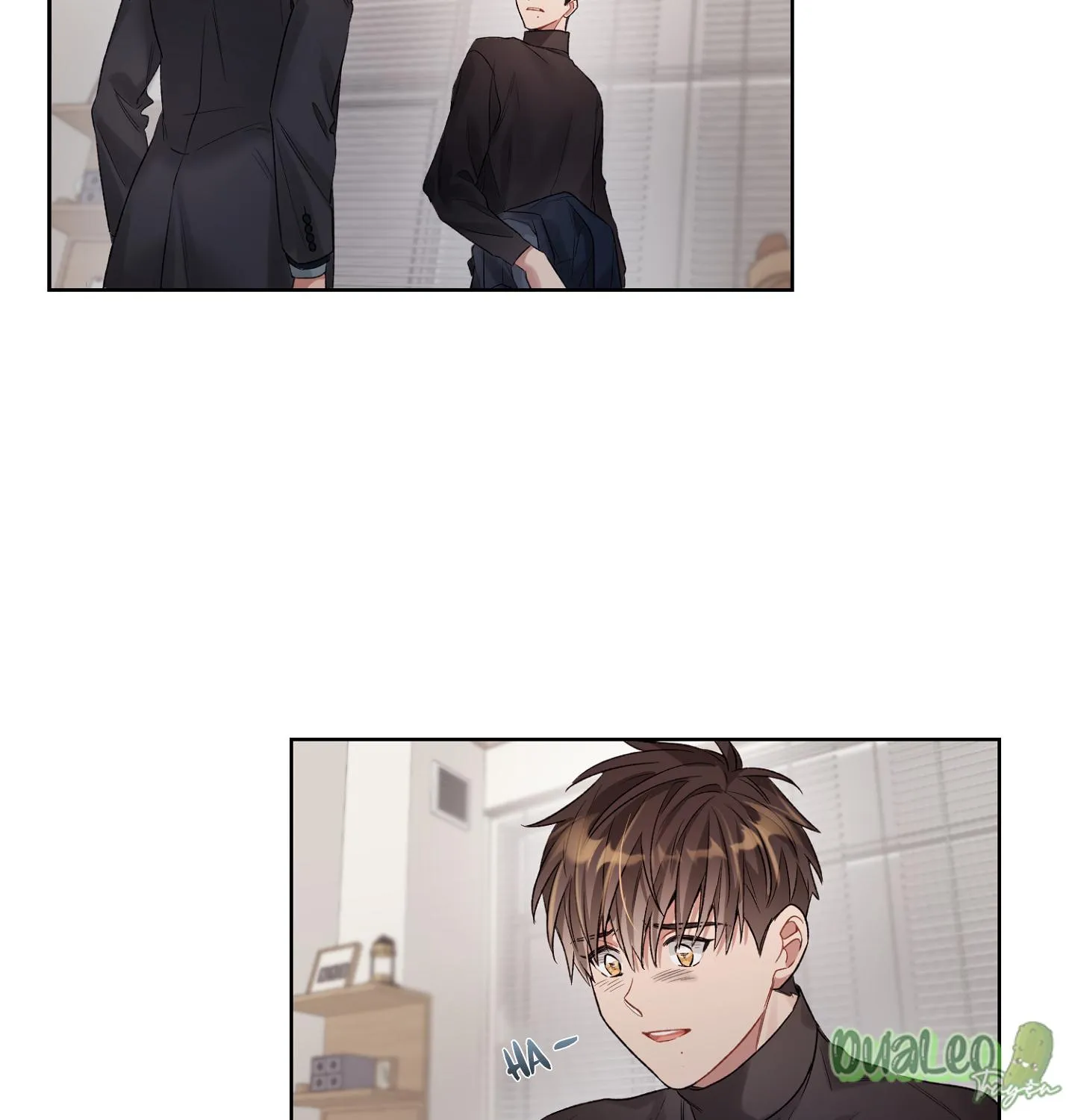 Kế hoạch tồi tệ Chapter 46 Trang 38