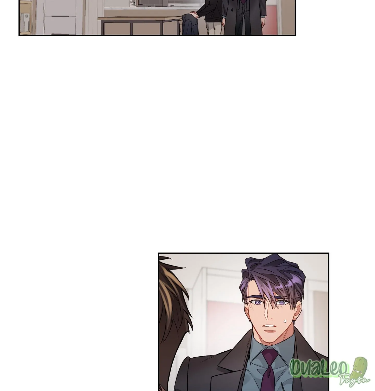 Kế hoạch tồi tệ Chapter 46 Trang 40