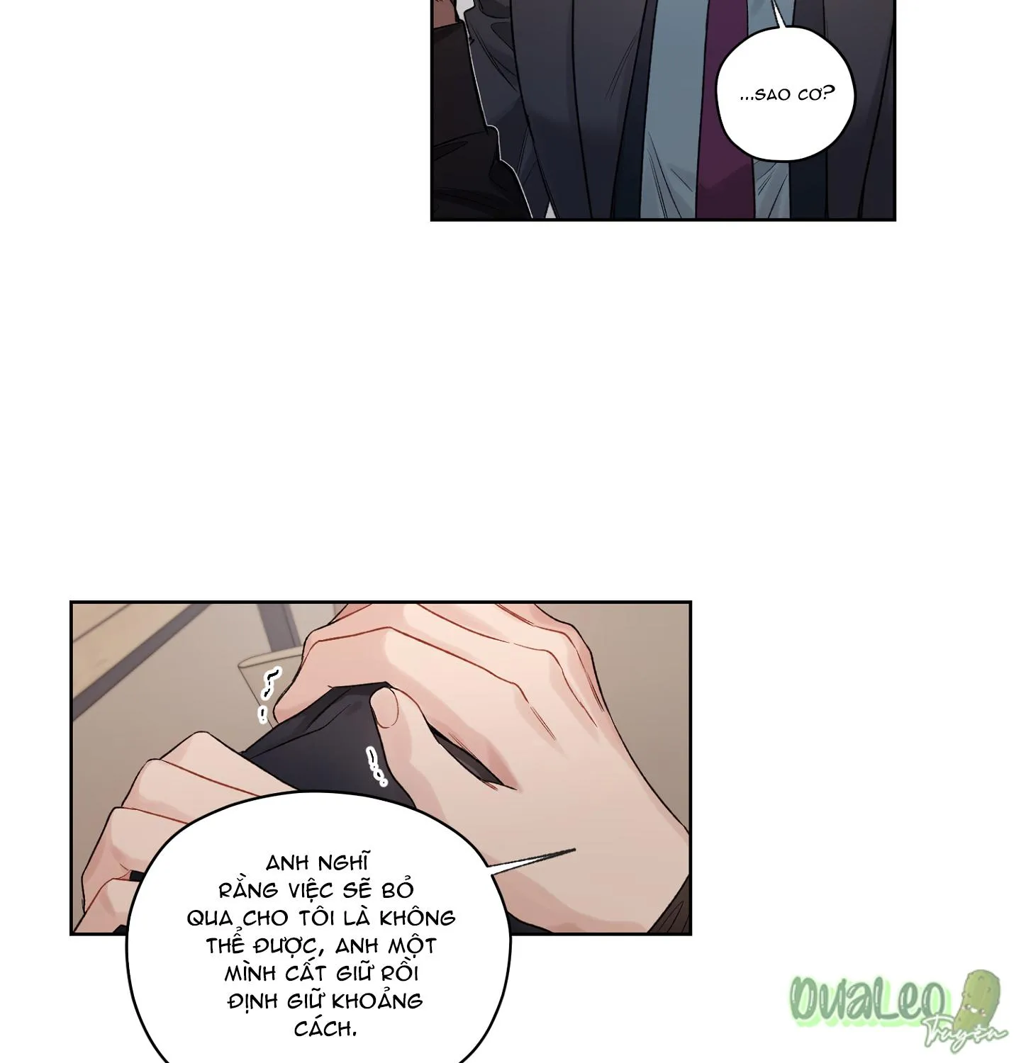 Kế hoạch tồi tệ Chapter 46 Trang 41