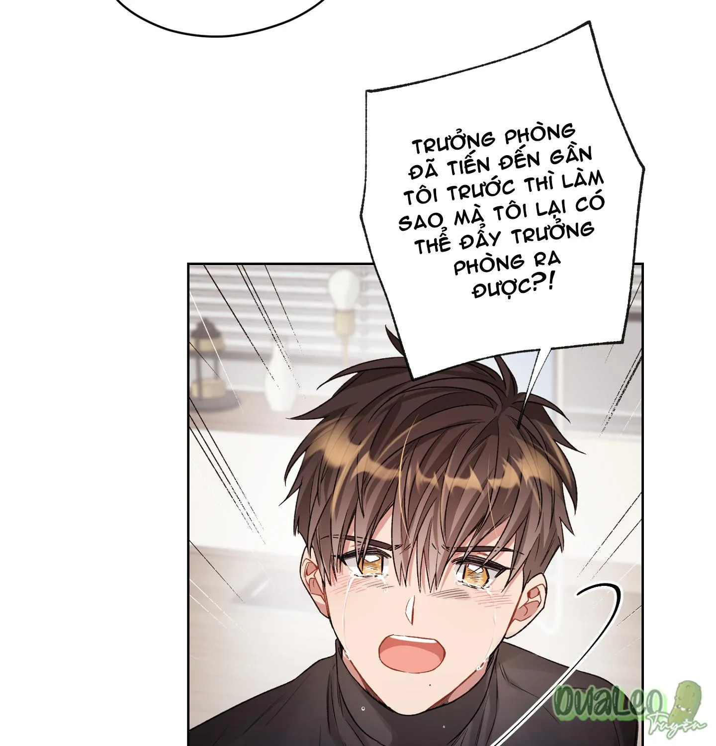 Kế hoạch tồi tệ Chapter 46 Trang 42