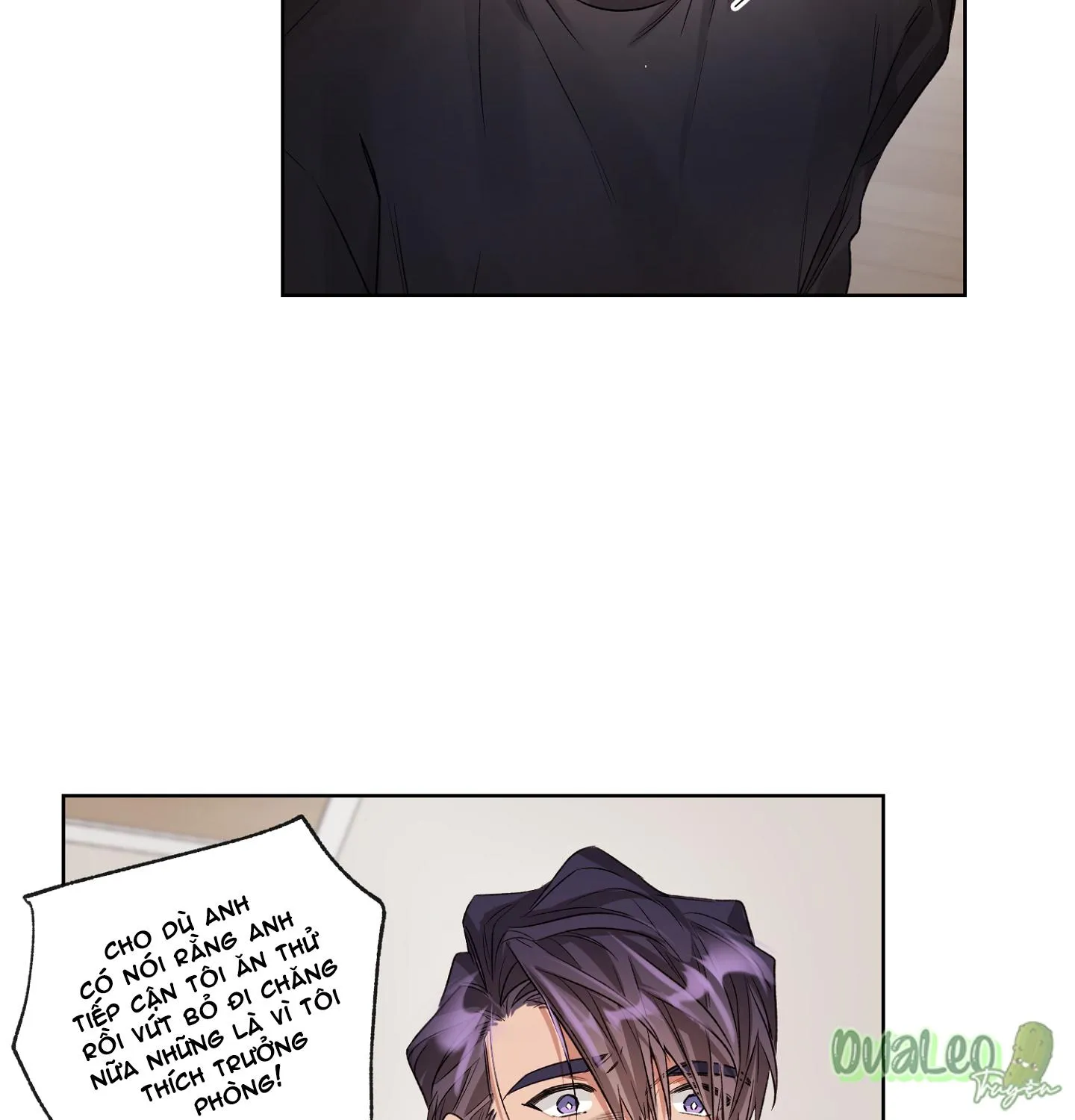 Kế hoạch tồi tệ Chapter 46 Trang 43