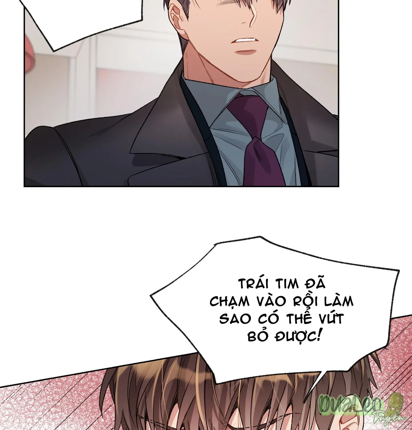 Kế hoạch tồi tệ Chapter 46 Trang 44