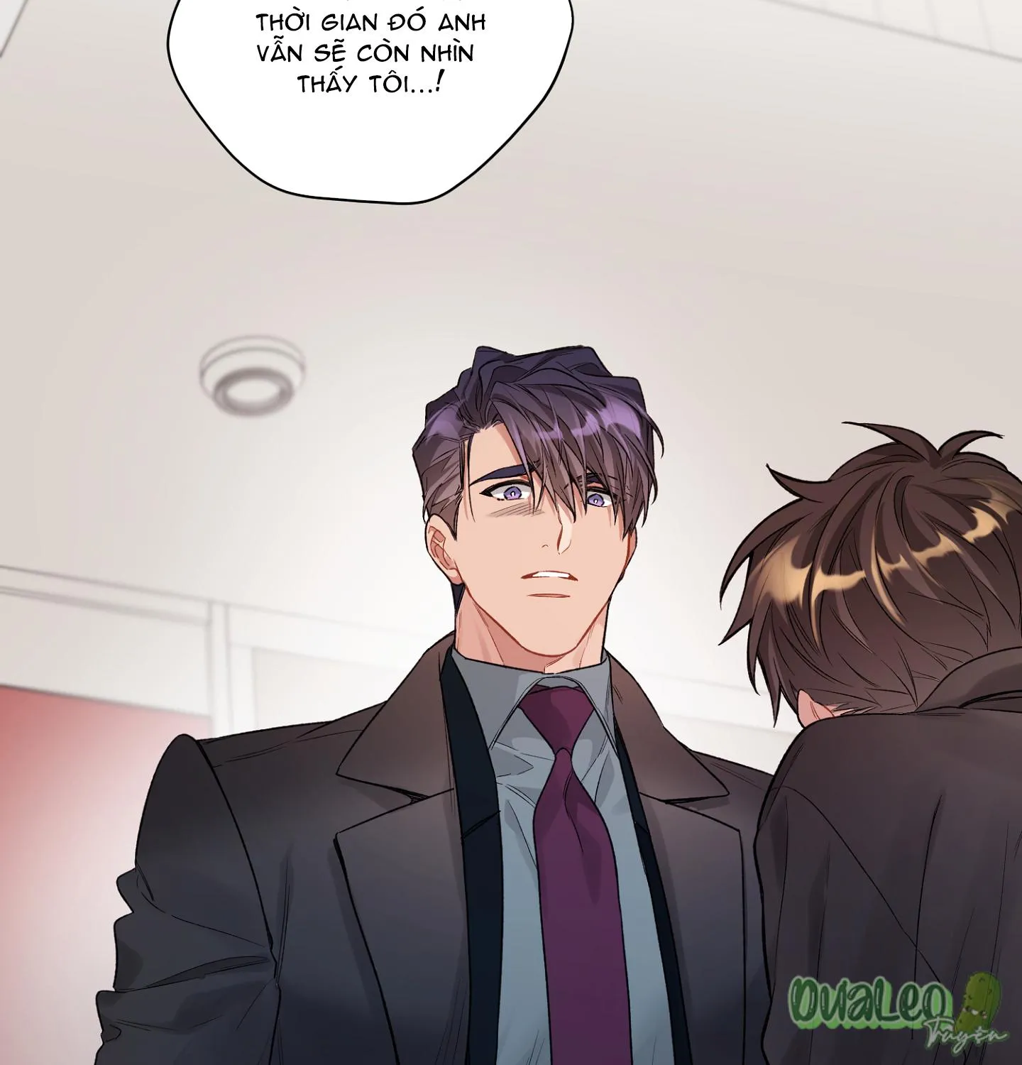 Kế hoạch tồi tệ Chapter 46 Trang 47