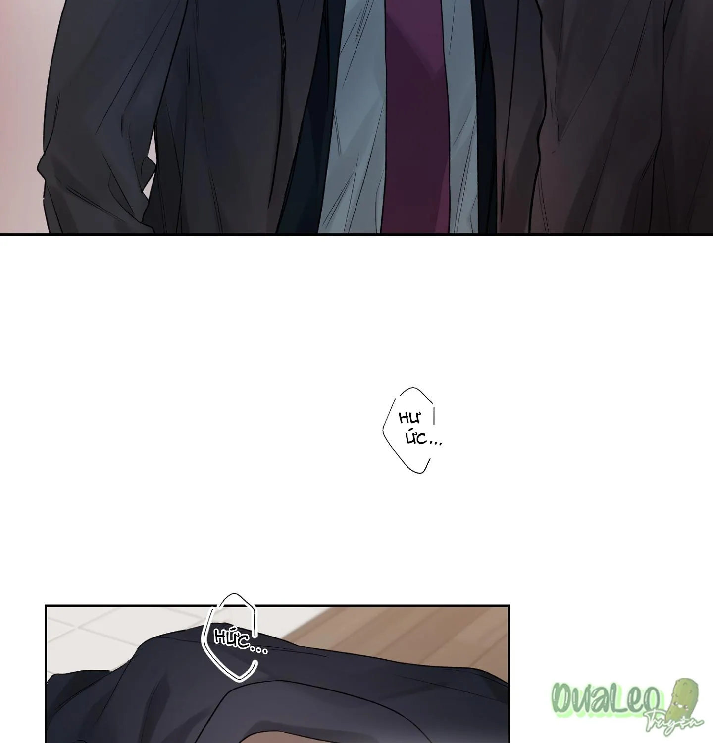 Kế hoạch tồi tệ Chapter 46 Trang 48