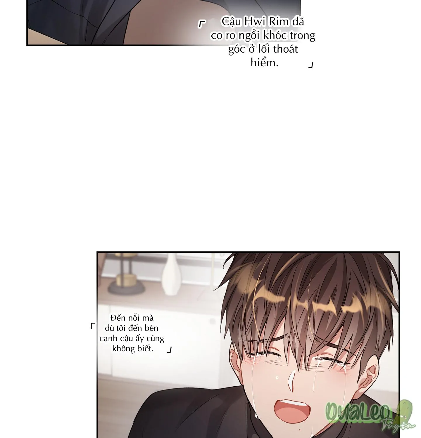 Kế hoạch tồi tệ Chapter 46 Trang 49