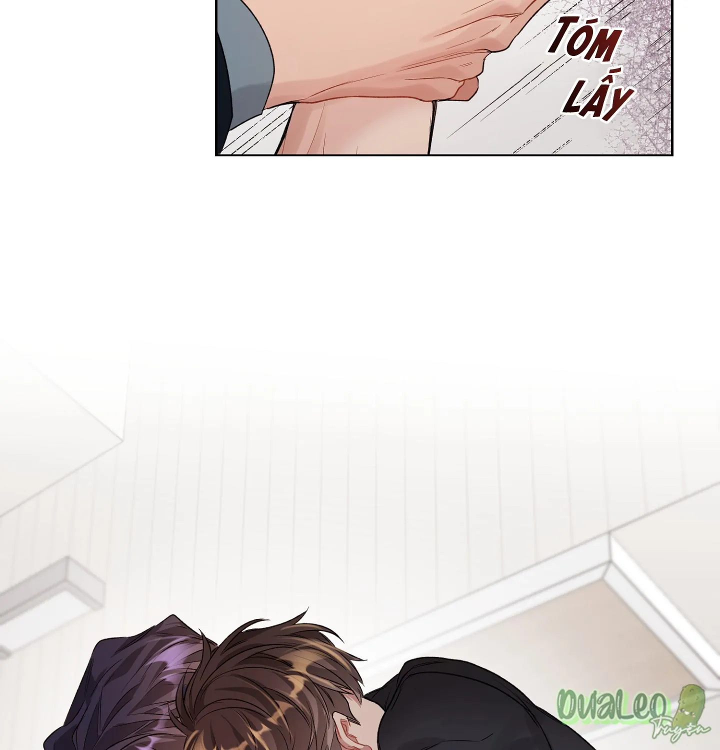 Kế hoạch tồi tệ Chapter 46 Trang 52