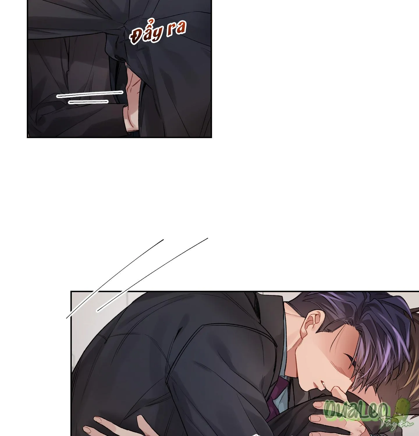 Kế hoạch tồi tệ Chapter 46 Trang 55