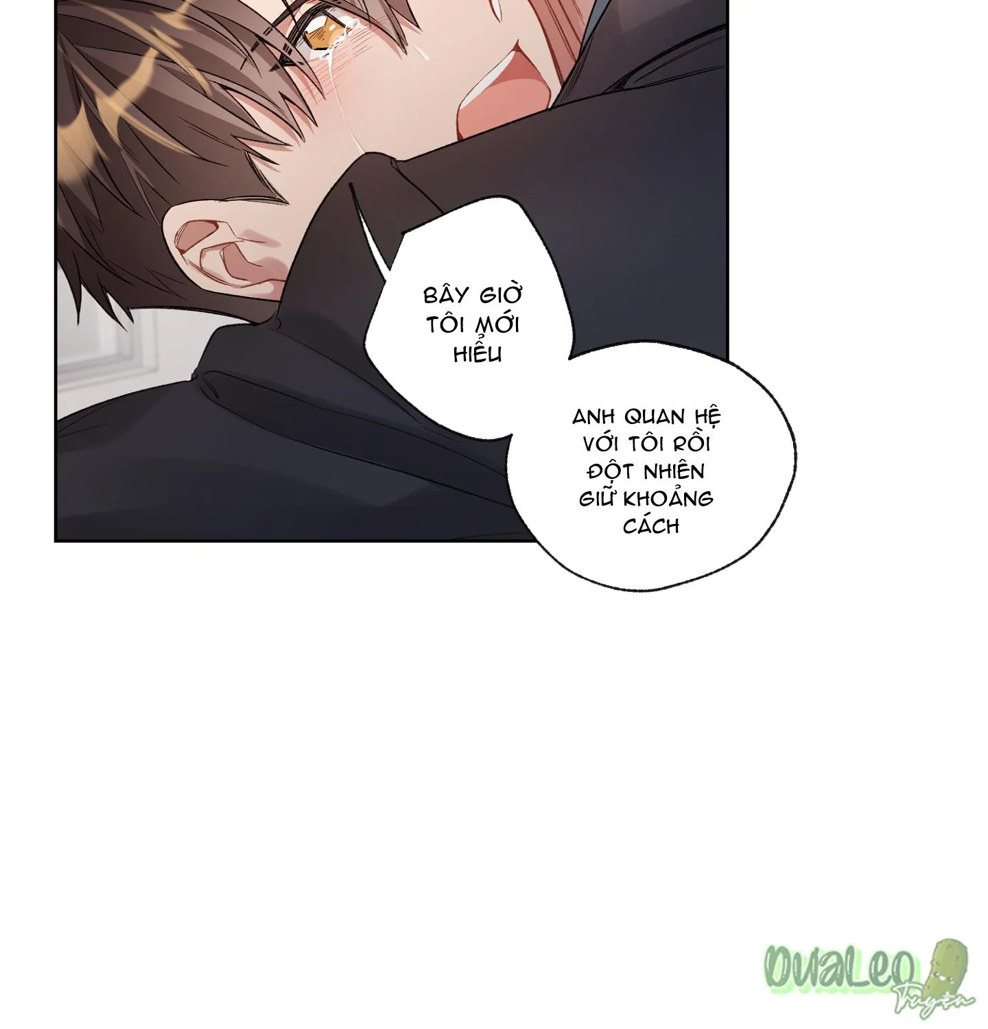 Kế hoạch tồi tệ Chapter 46 Trang 57