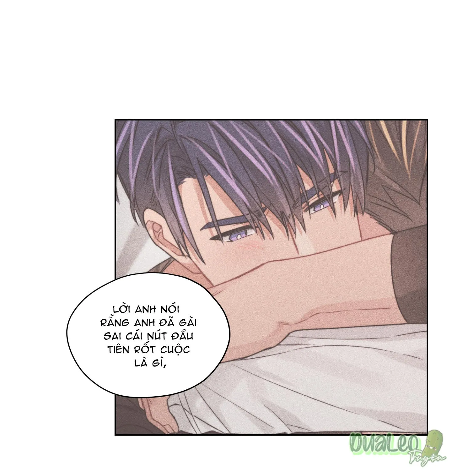 Kế hoạch tồi tệ Chapter 46 Trang 58