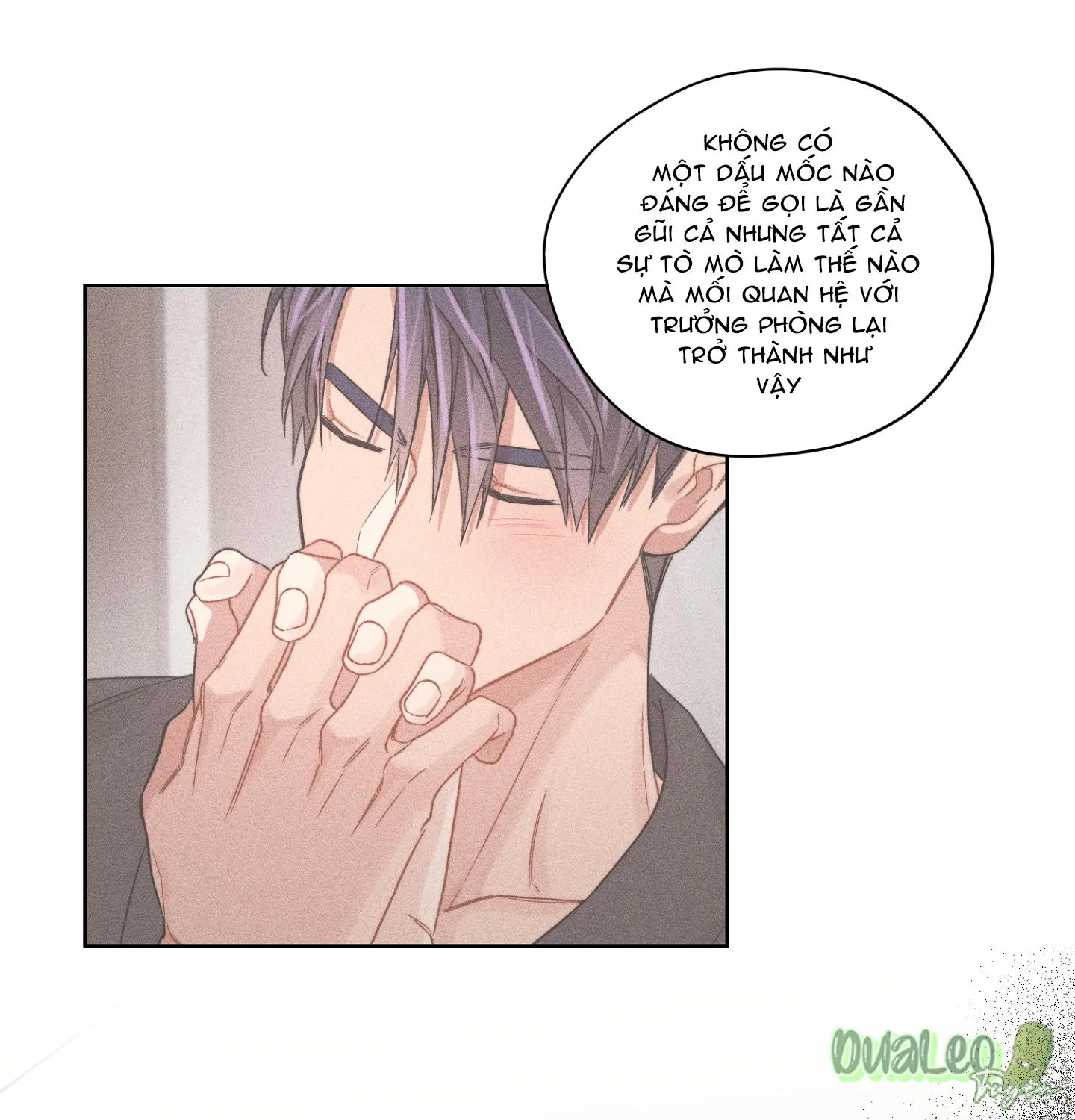 Kế hoạch tồi tệ Chapter 46 Trang 59