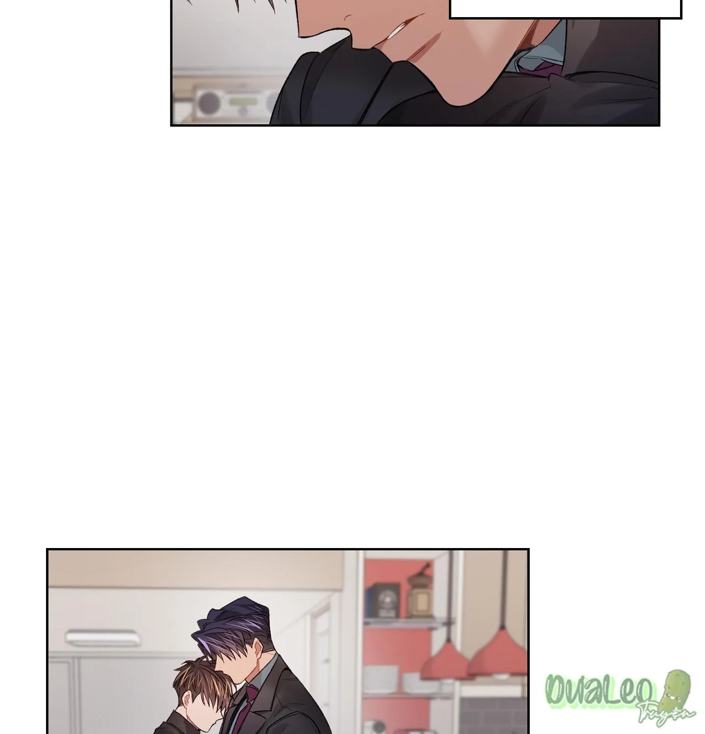 Kế hoạch tồi tệ Chapter 46 Trang 62