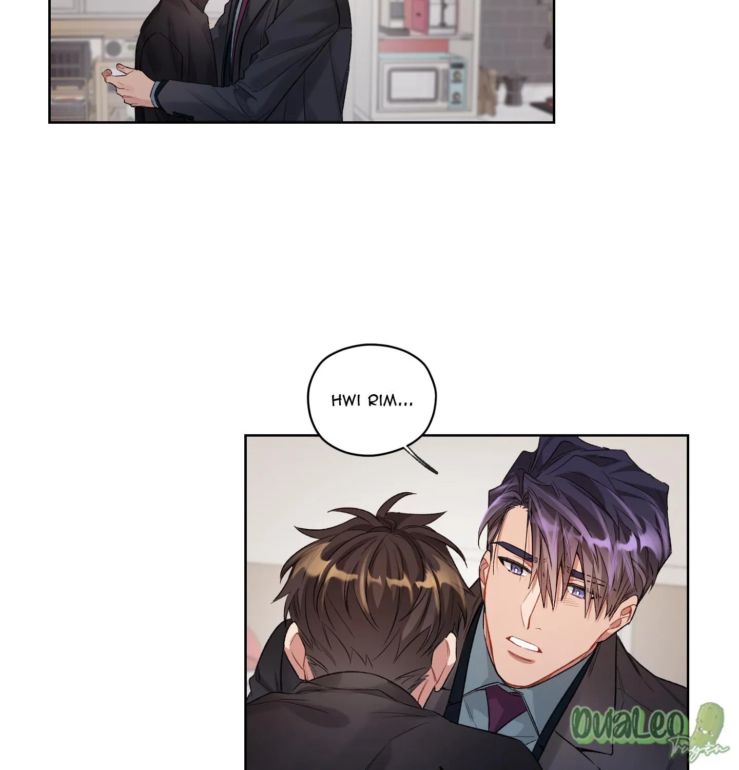 Kế hoạch tồi tệ Chapter 46 Trang 63