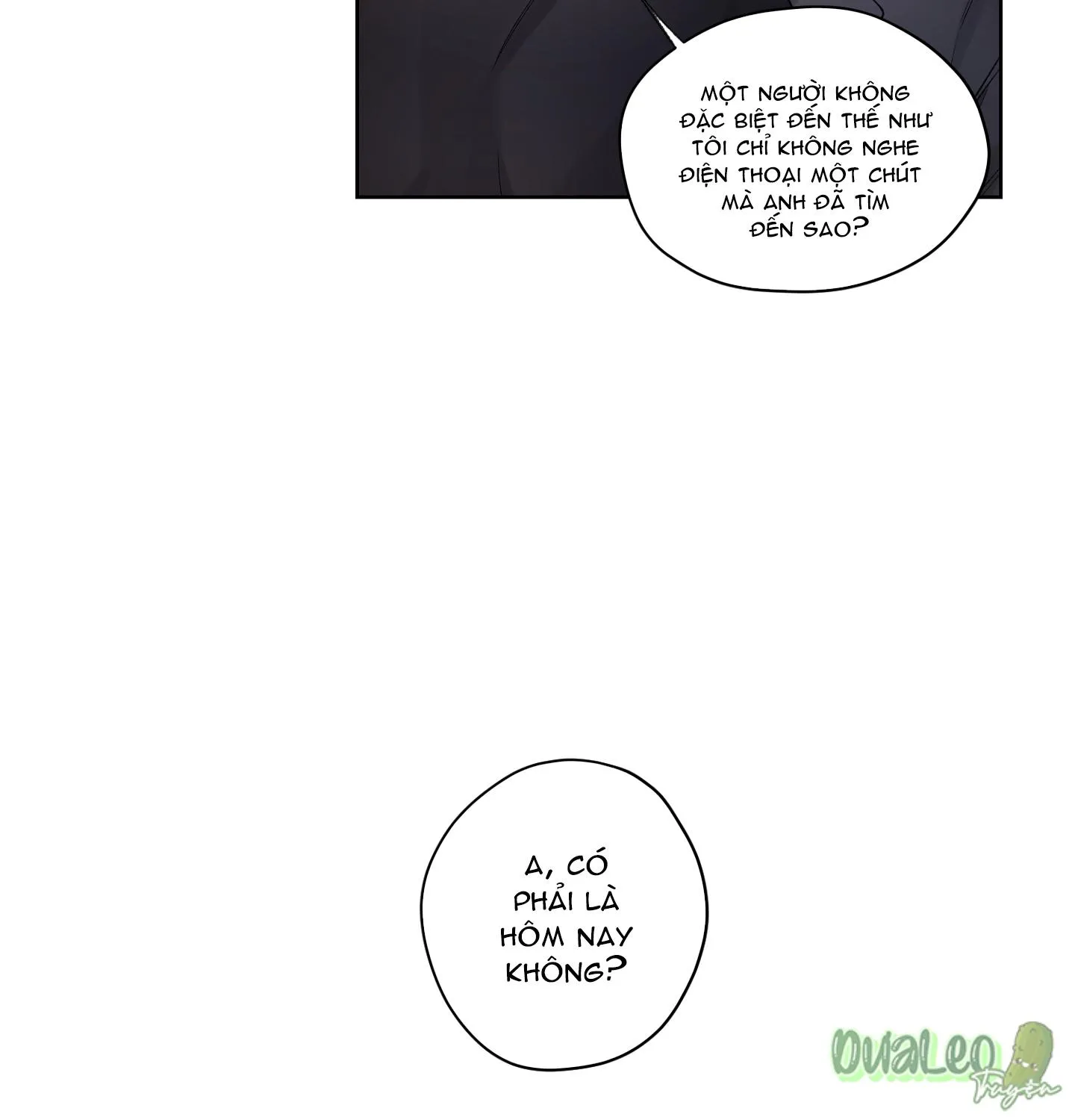 Kế hoạch tồi tệ Chapter 46 Trang 64