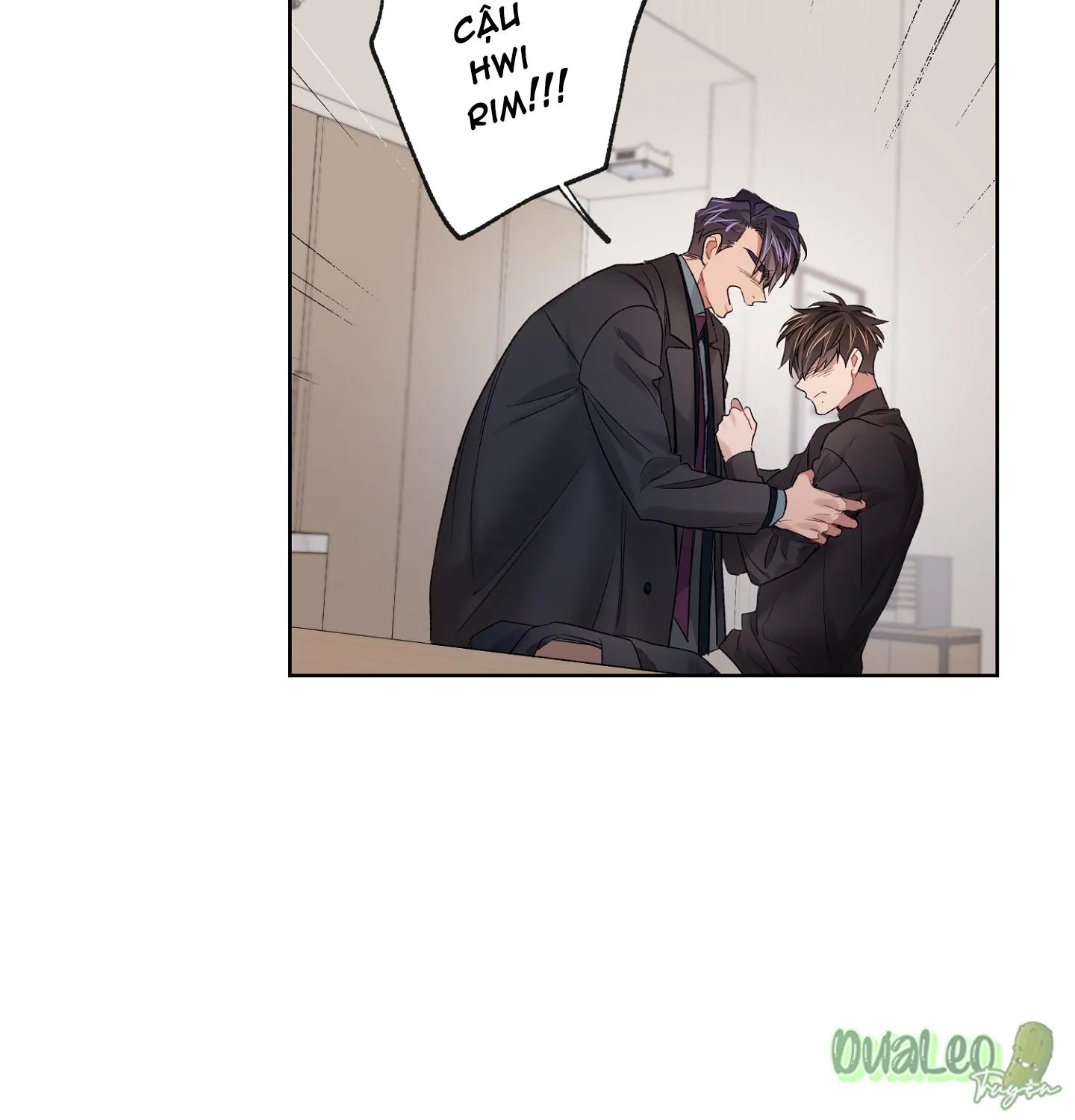 Kế hoạch tồi tệ Chapter 46 Trang 67