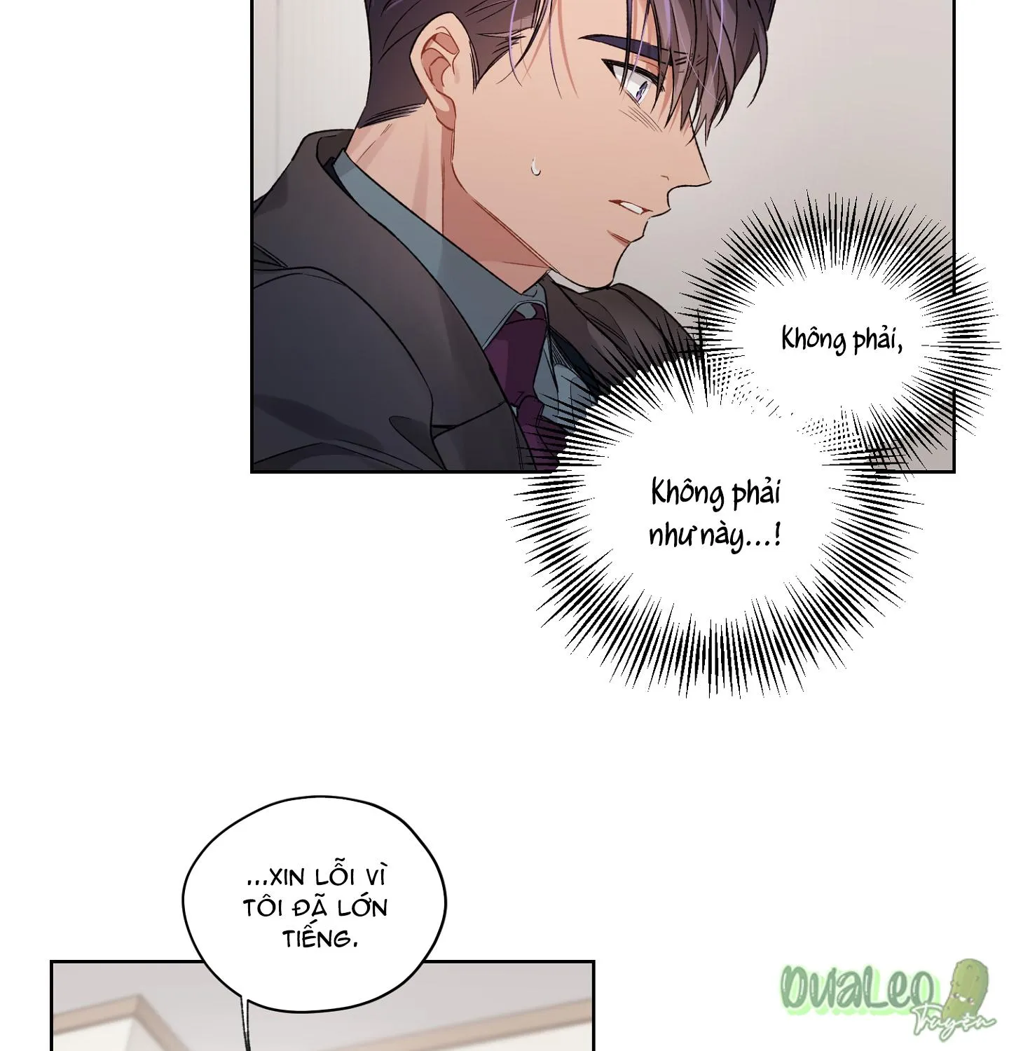 Kế hoạch tồi tệ Chapter 46 Trang 69