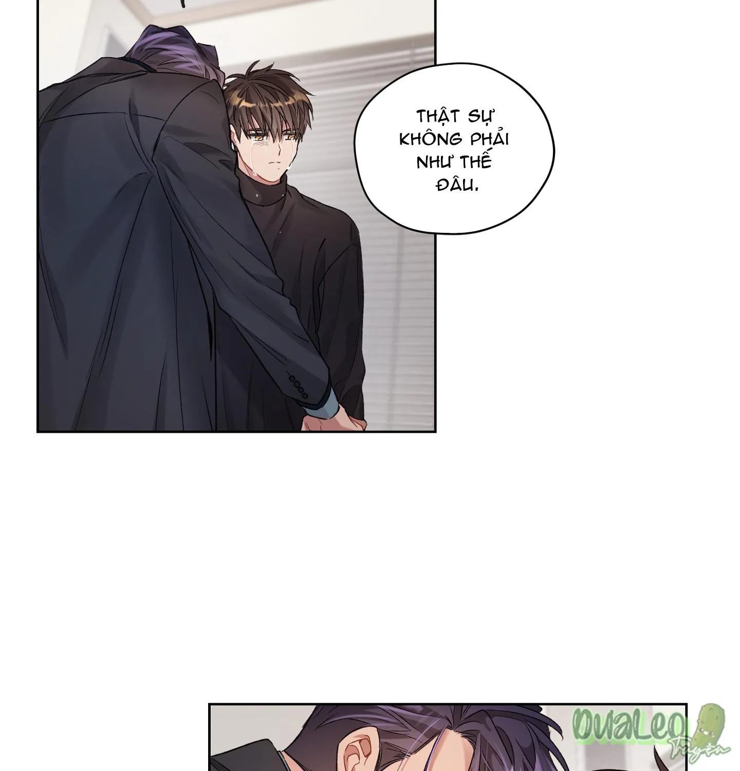 Kế hoạch tồi tệ Chapter 46 Trang 70