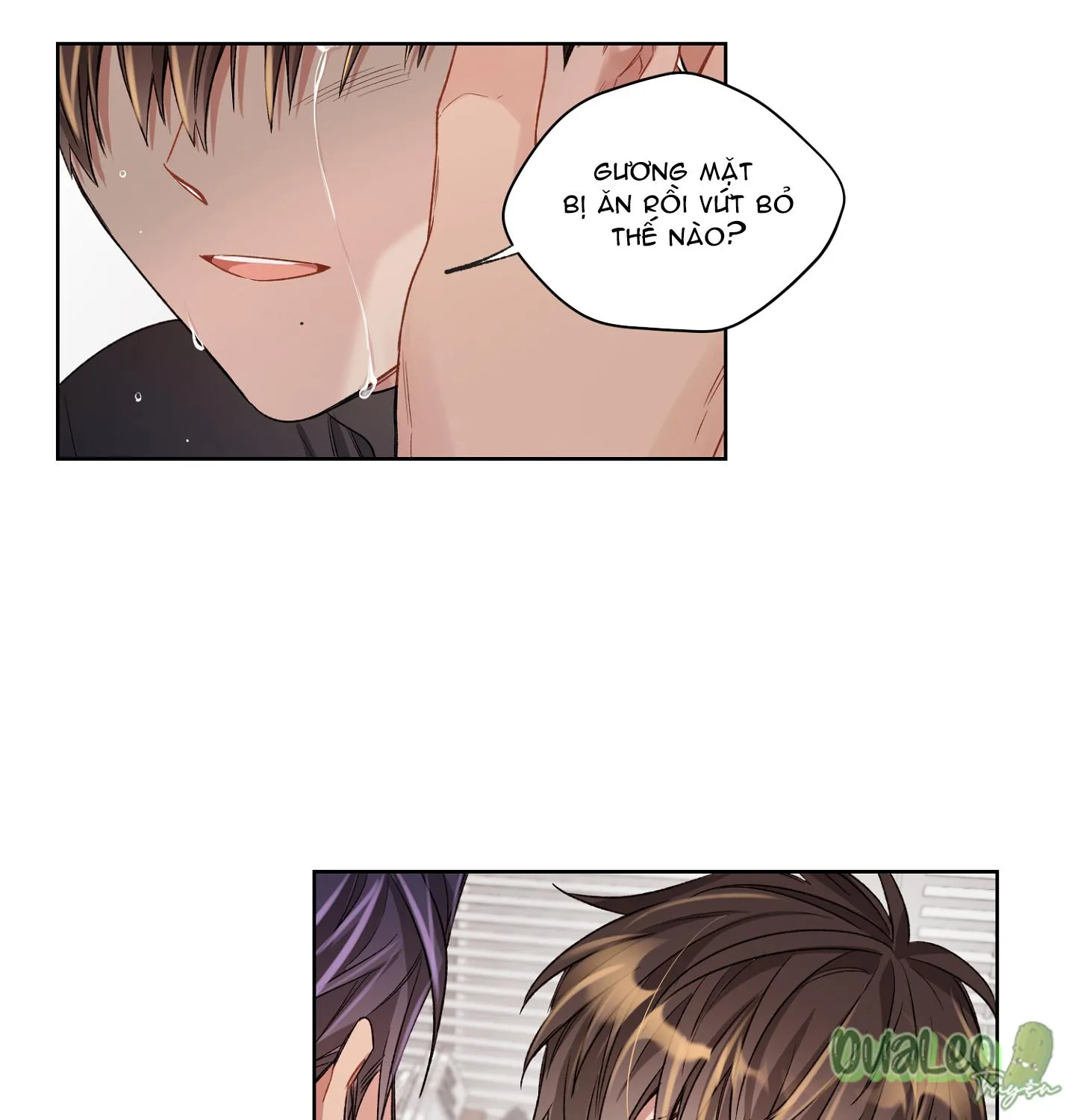 Kế hoạch tồi tệ Chapter 46 Trang 72