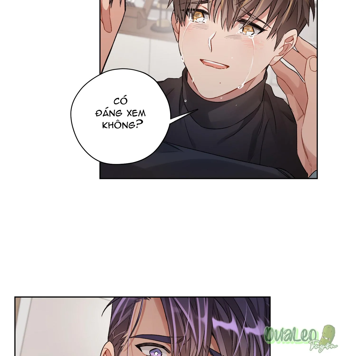 Kế hoạch tồi tệ Chapter 46 Trang 73