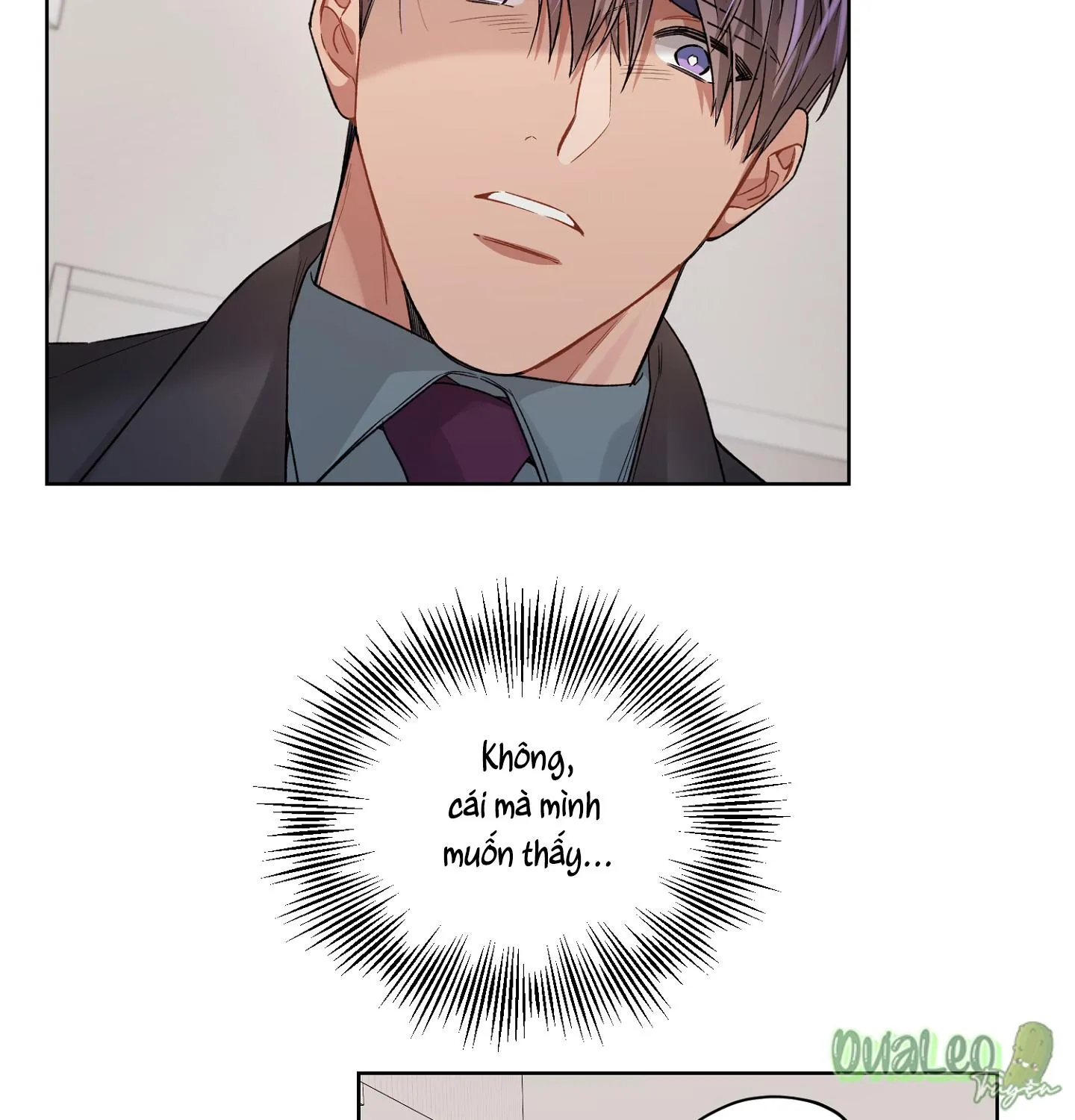 Kế hoạch tồi tệ Chapter 46 Trang 74