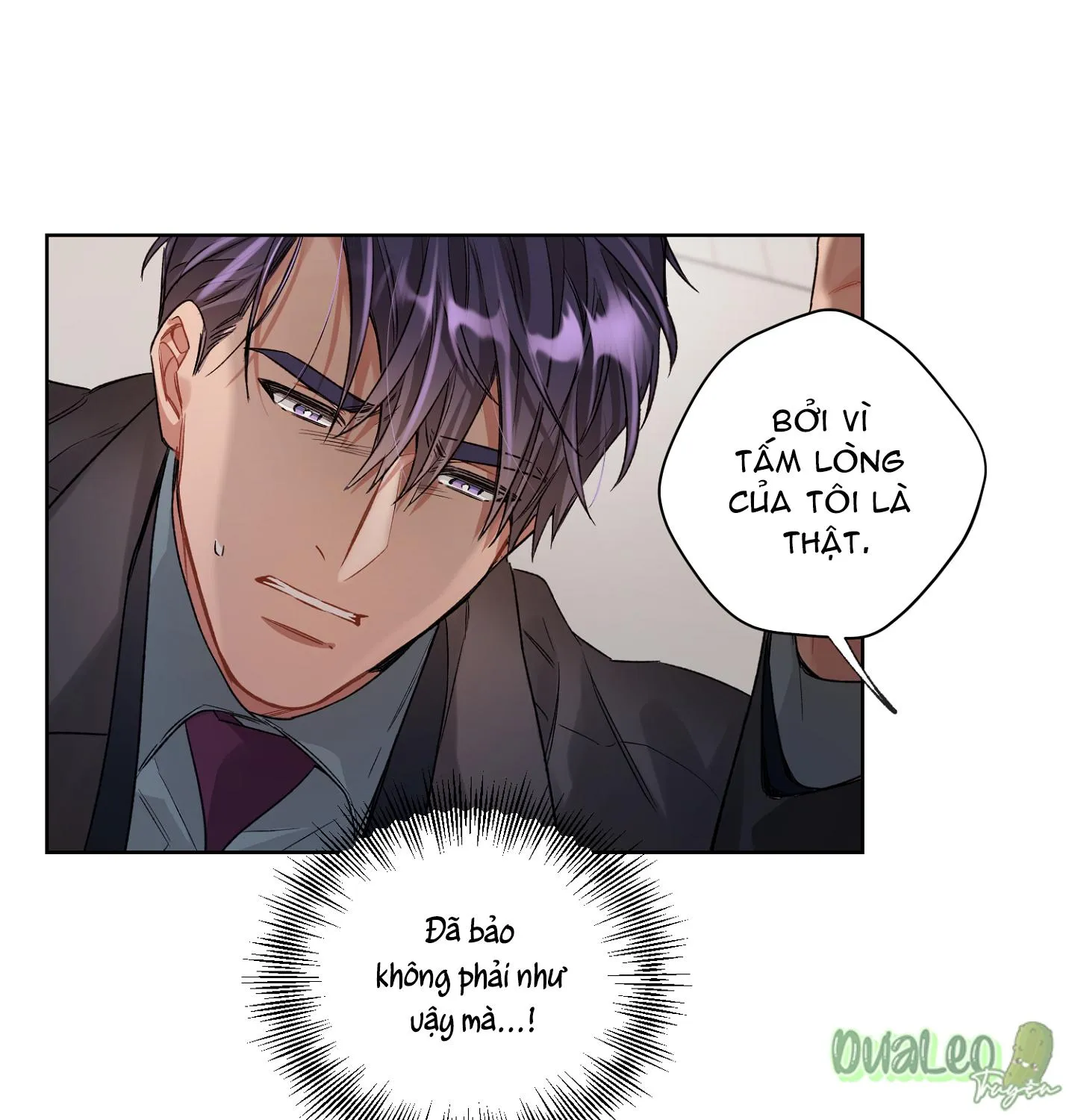 Kế hoạch tồi tệ Chapter 46 Trang 76