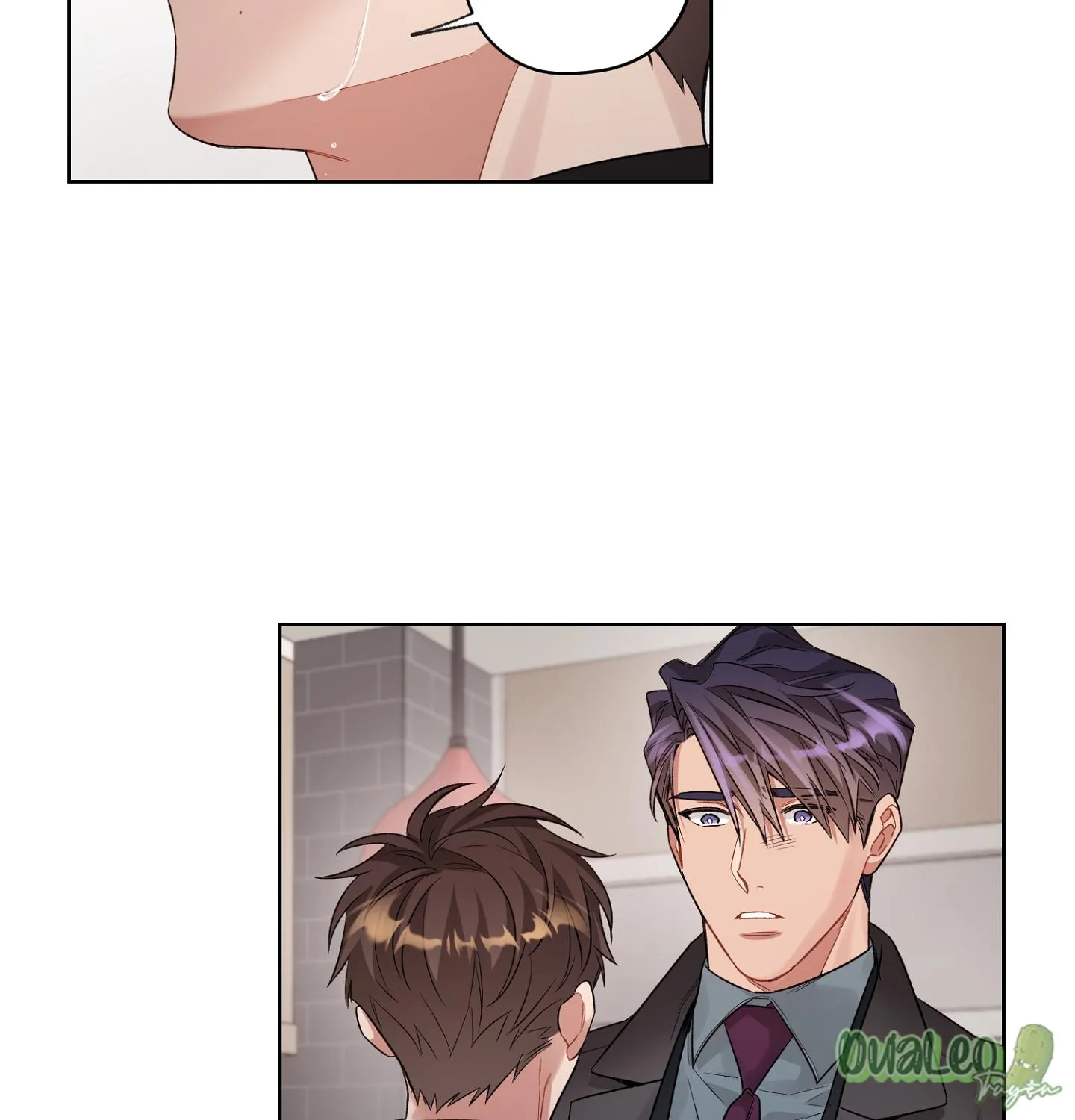 Kế hoạch tồi tệ Chapter 47 Trang 3