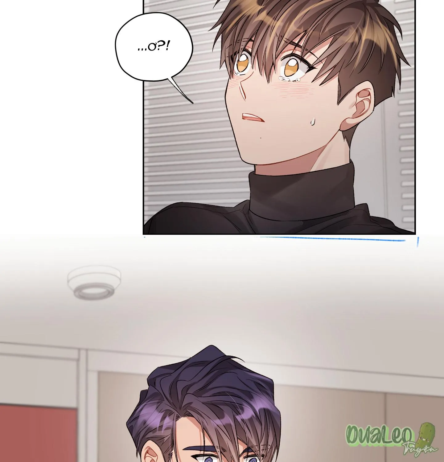 Kế hoạch tồi tệ Chapter 47 Trang 9