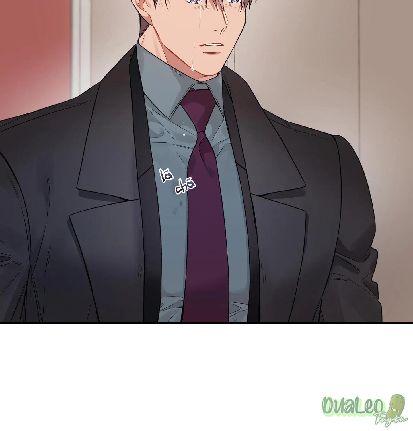 Kế hoạch tồi tệ Chapter 47 Trang 10