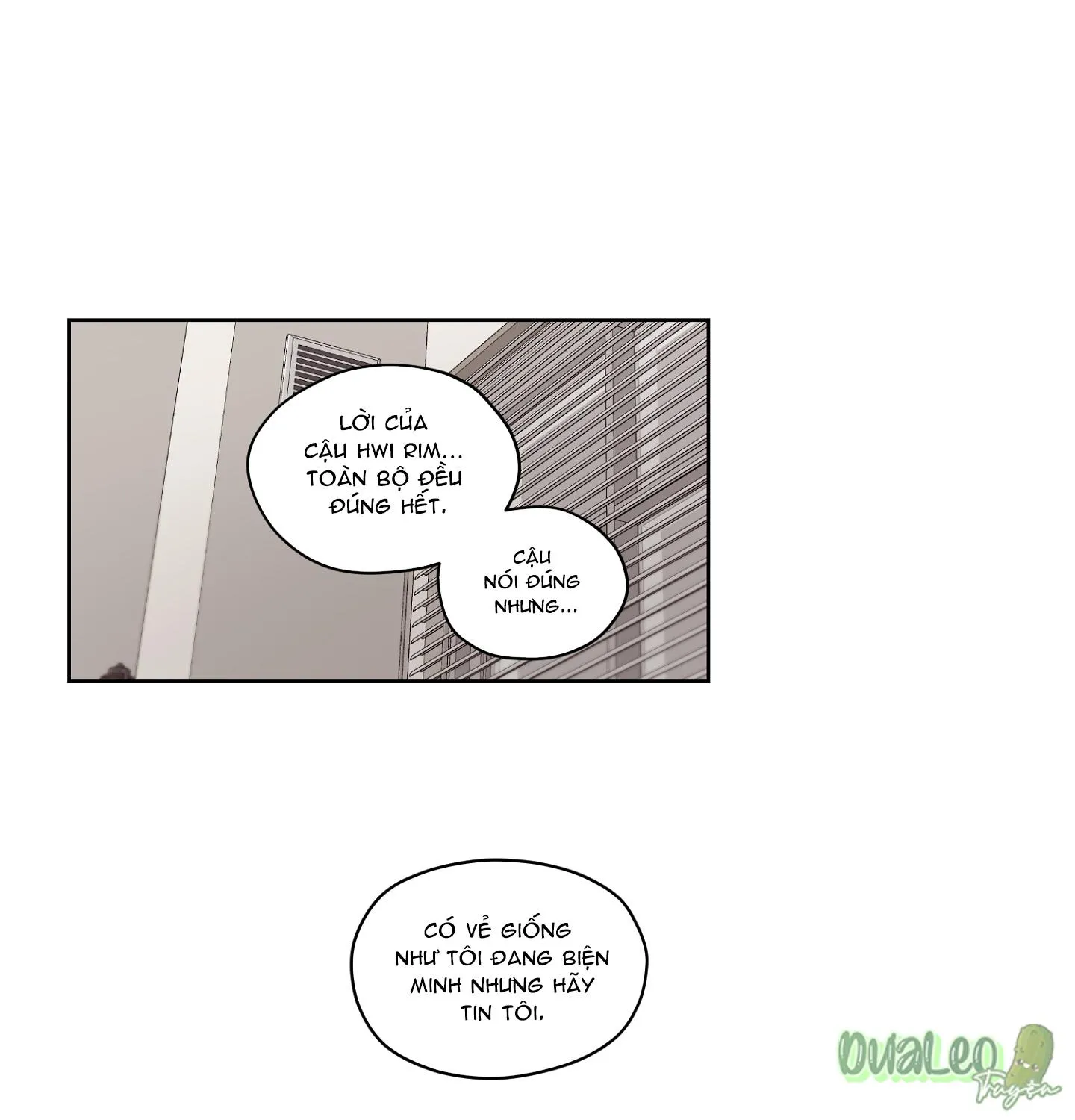 Kế hoạch tồi tệ Chapter 47 Trang 13