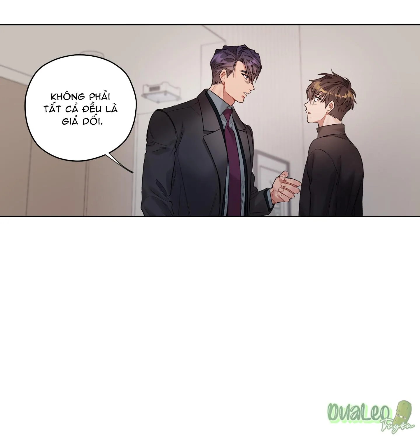 Kế hoạch tồi tệ Chapter 47 Trang 14