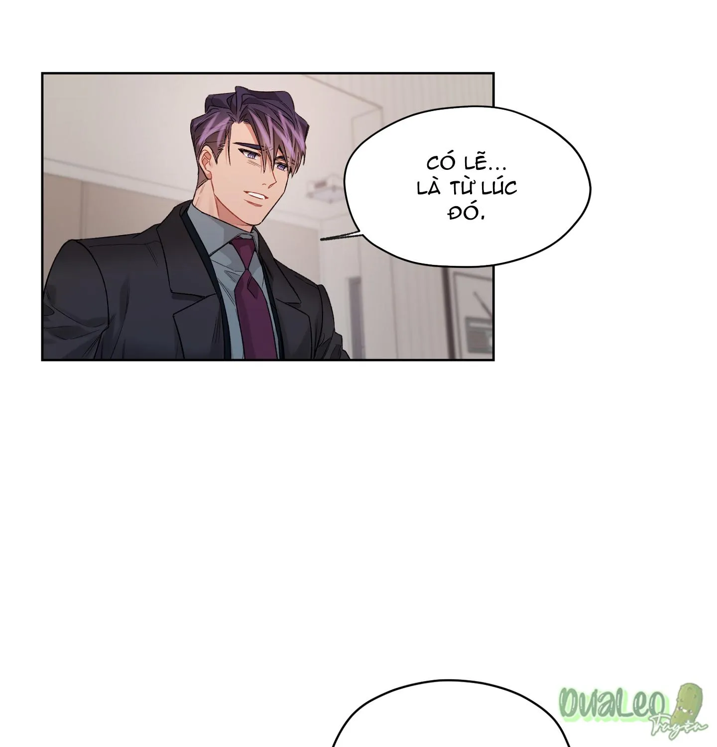 Kế hoạch tồi tệ Chapter 47 Trang 16